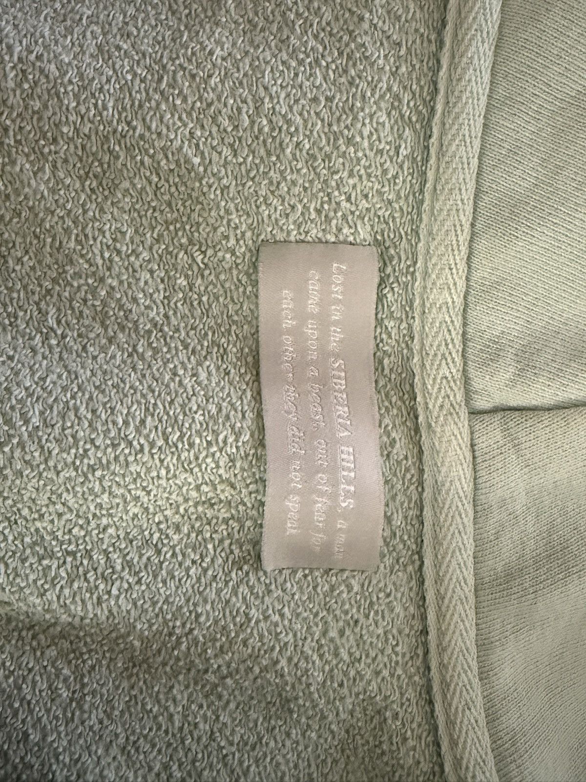Siberia Hills Siberia Hills zip up Size US XXL / EU 58 / 5 - 4 Thumbnail