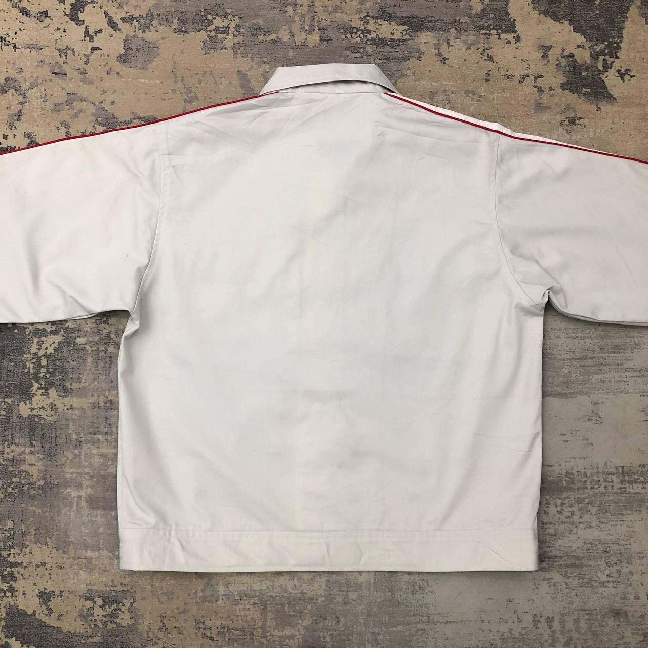 Japanese Brand Y563 VTG HINO UNIFORM WORK JACKETS Size US M / EU 48-50 / 2 - 2 Thumbnail