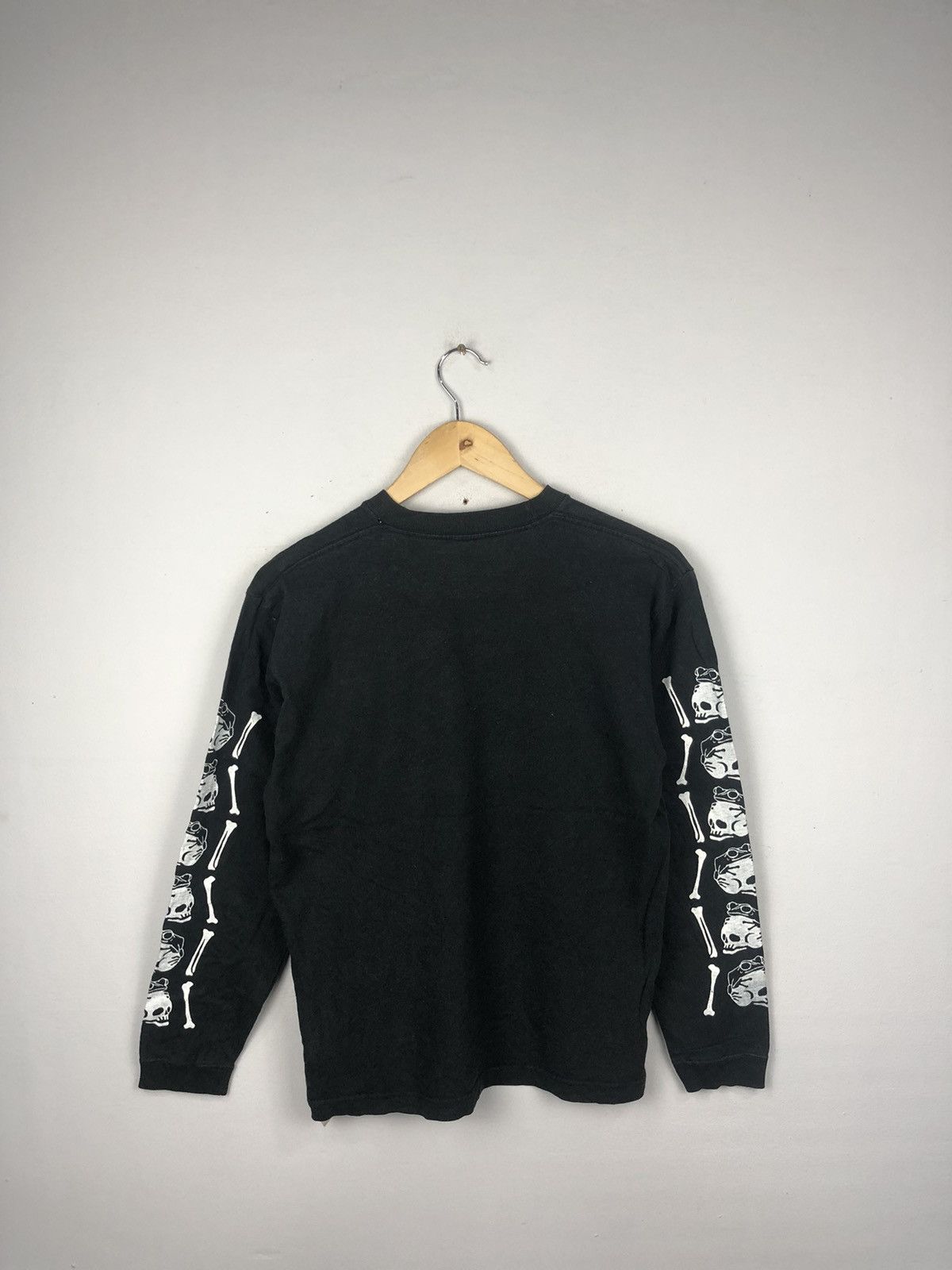 Japanese Brand × Other Nice Rare Design Size US S / EU 44-46 / 1 - 7 Thumbnail