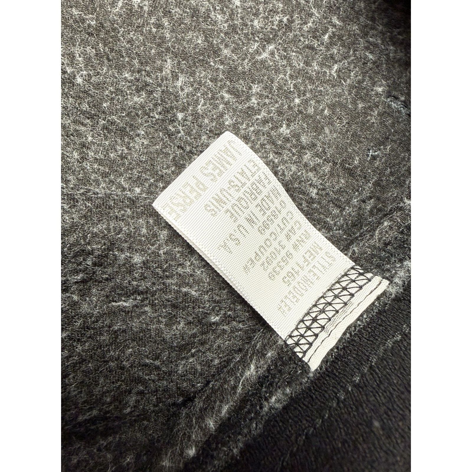 James Perse James Perse Pants Women’s Wool Lounge Cropped Jogger Pants Size 27" / US 4 / IT 40 - 6 Thumbnail