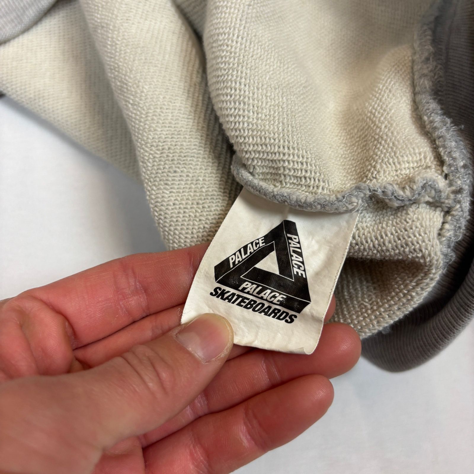 Palace Palace JCDC2 Tri Ferg Logo Hoodie Men's Large Skater Size US L / EU 52-54 / 3 - 9 Thumbnail