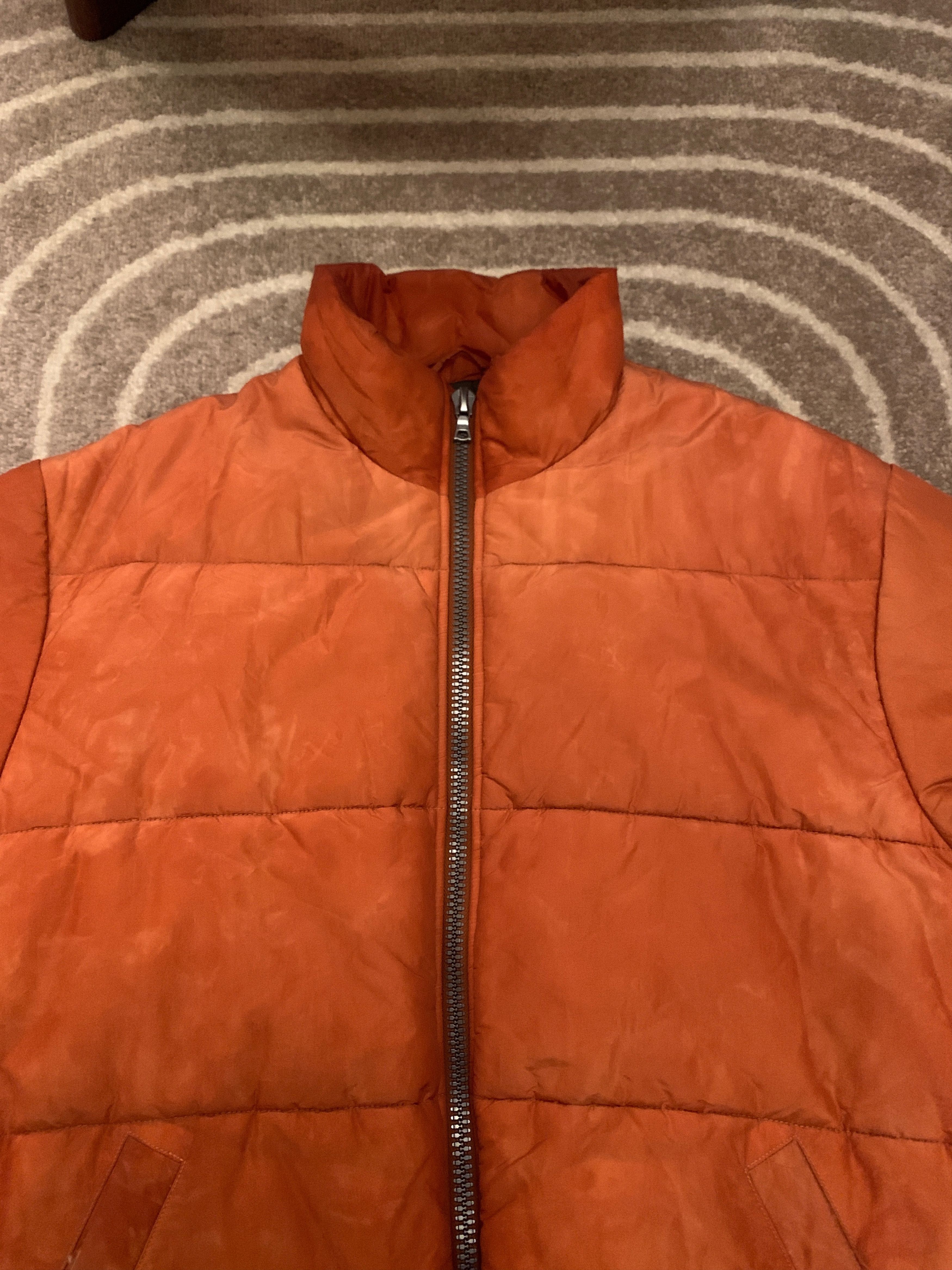 Our Legacy Walrus Puffa Jacket Grailed