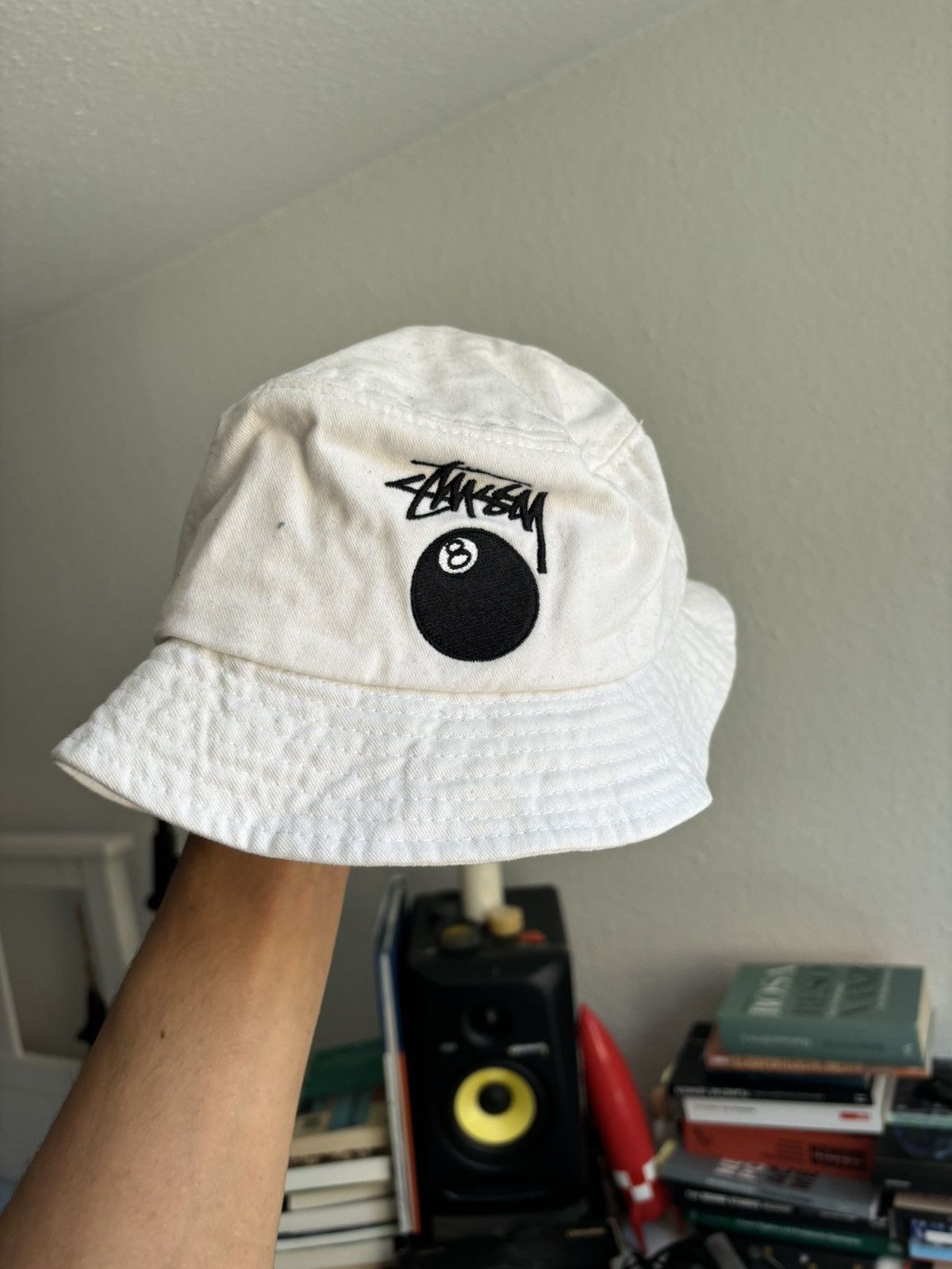 帽子 Stussy 00s Archive Hat Stussy 00s Archive Hat