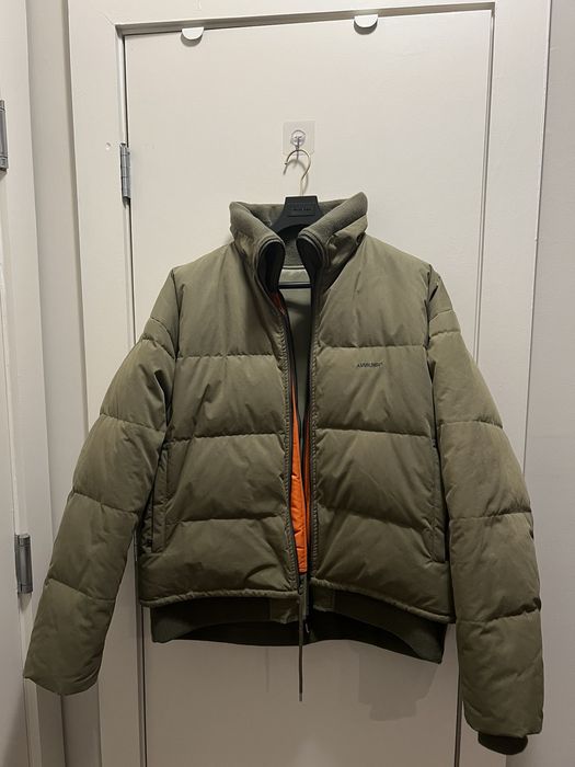 Ambush reversible hot sale down jacket