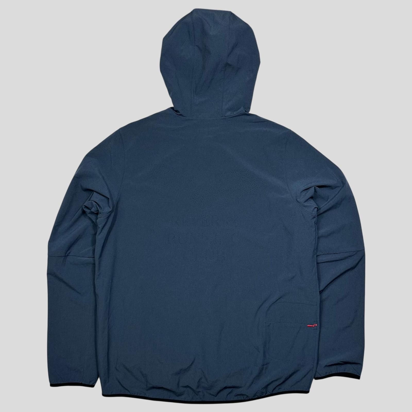 Nike Nike x Gyakusou 2015 Vented Perforated RRC Jacket - L Size US L / EU 52-54 / 3 - 5 Thumbnail