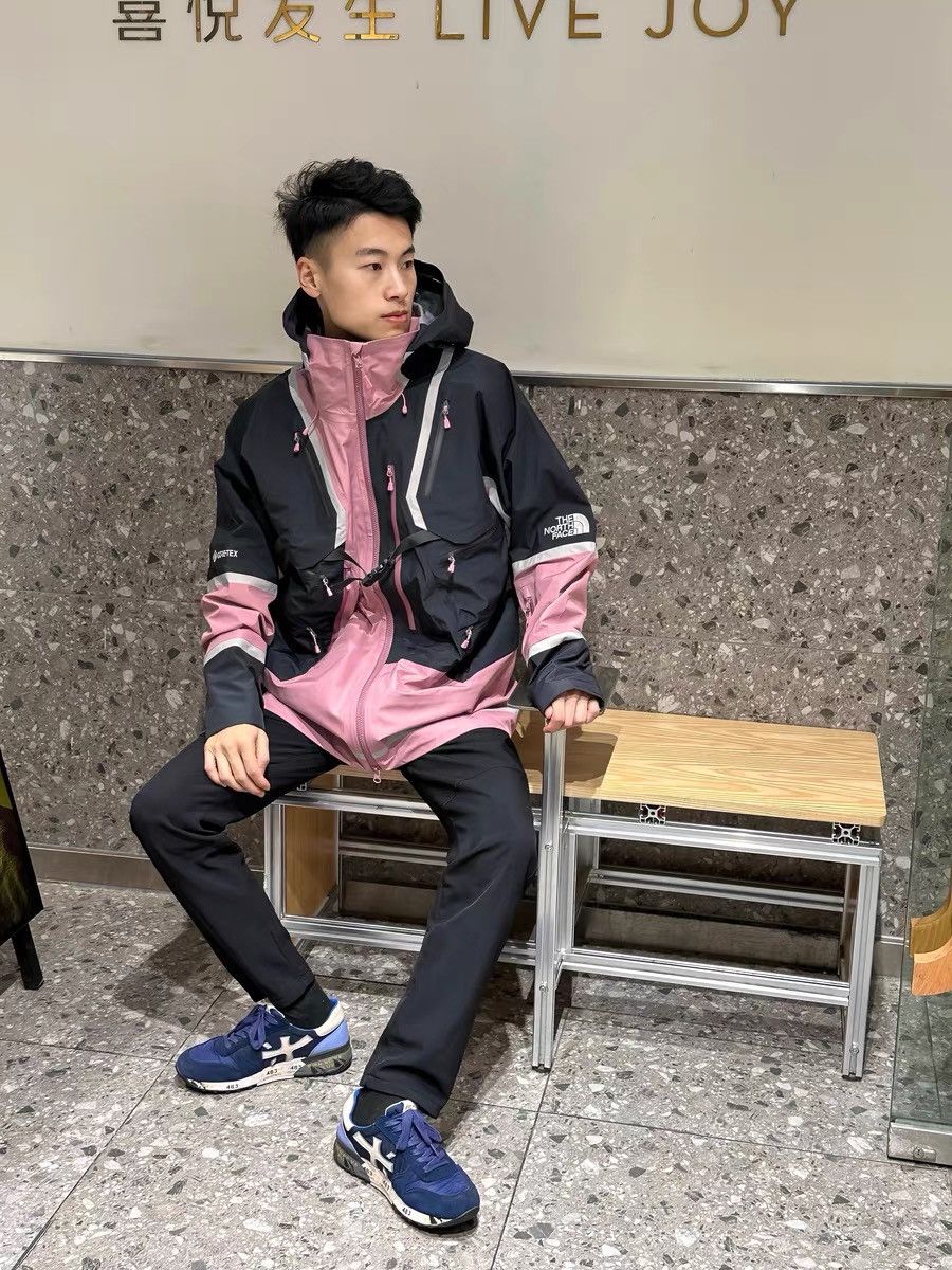 Kazuki Kuraishi × The North Face Urban Exploration KAZUKI SNOW HARDSHELL GORE-TEX® 3L JACKET Size US M / EU 48-50 / 2 - 12 Thumbnail