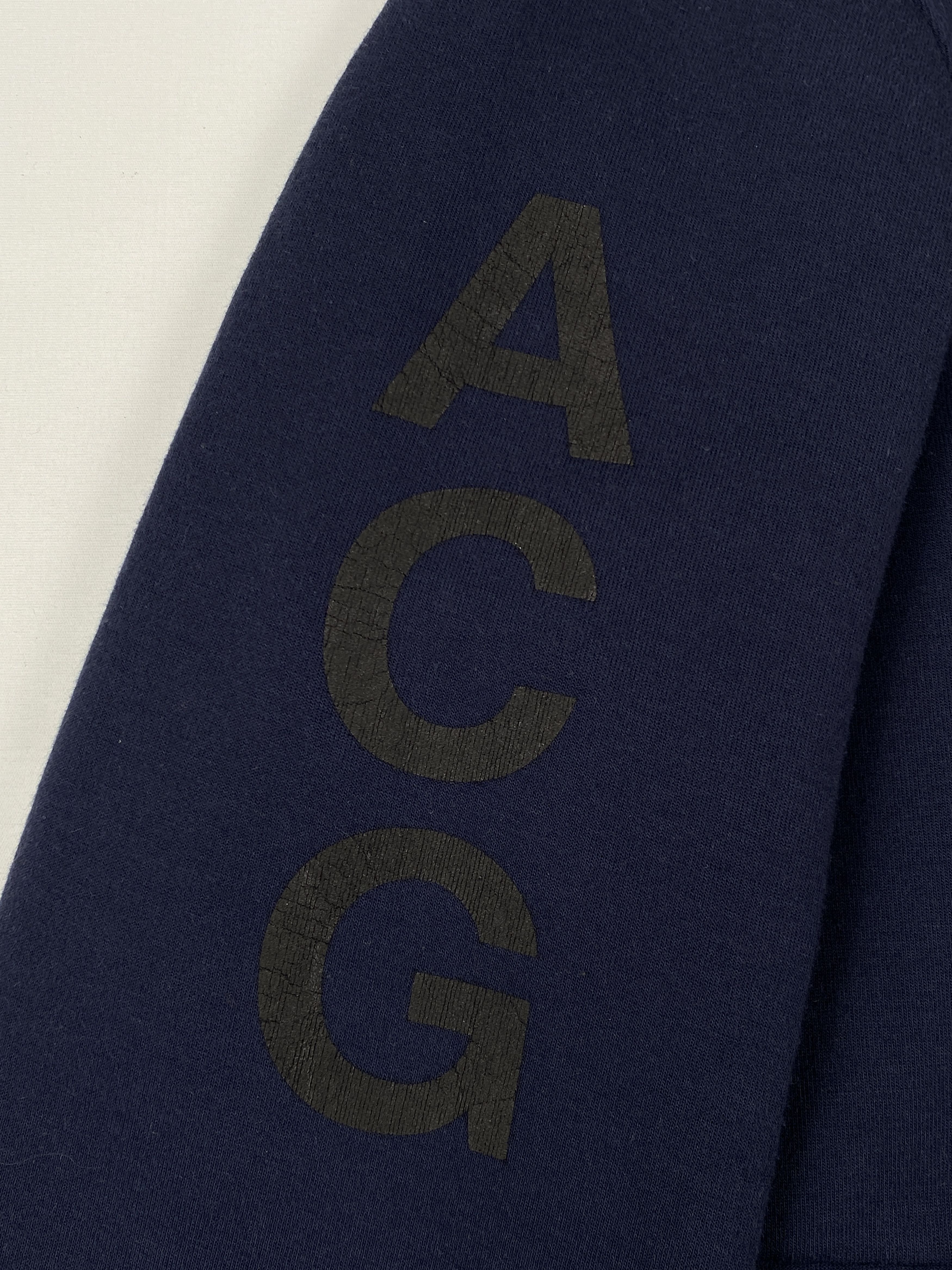 Nike ACG x Errolson Hugh ACG Tech Fleece Funnel Sweatshirt Size US M / EU 48-50 / 2 - 11 Thumbnail