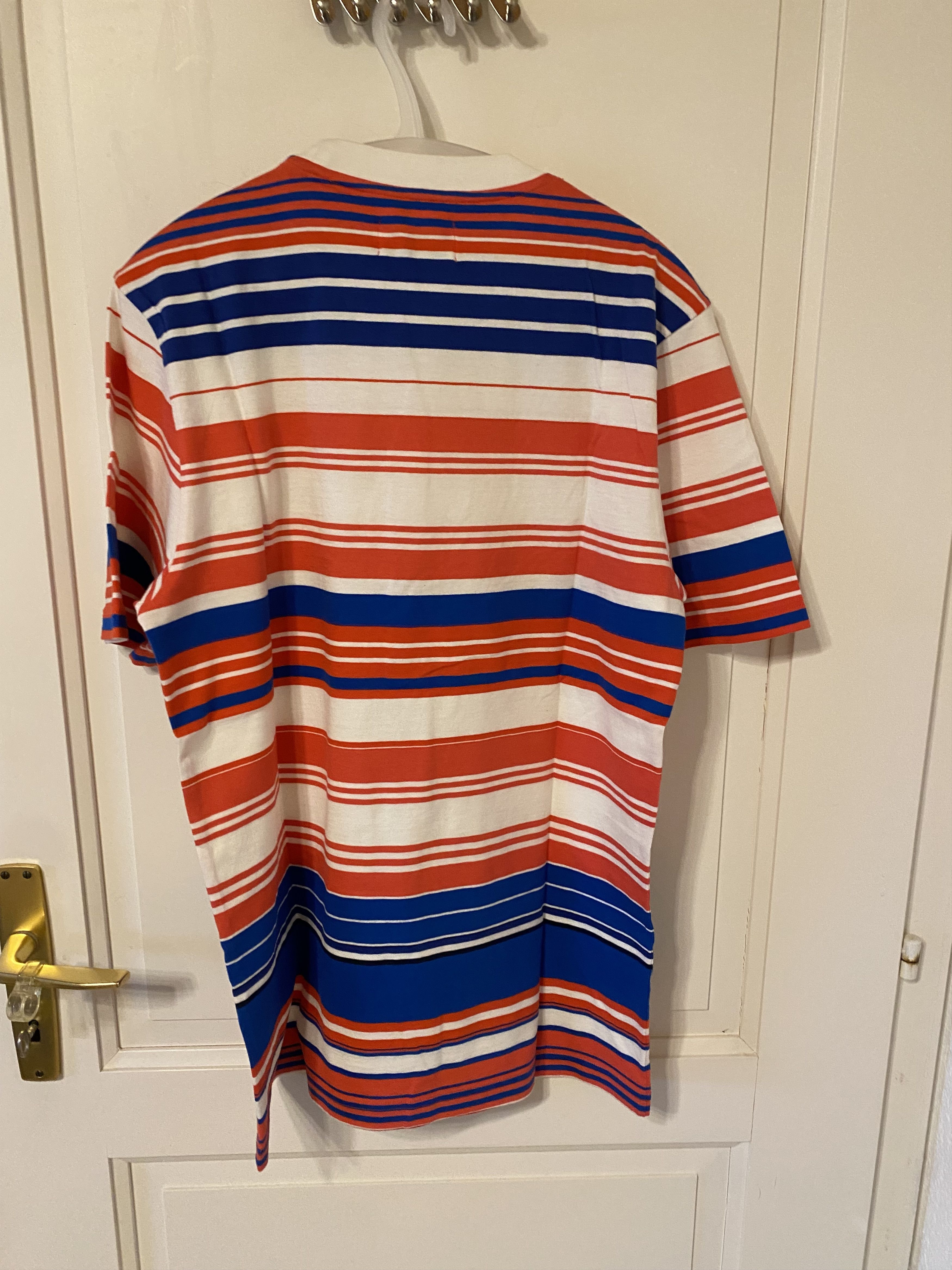 Palace Palace Ulti Stripe 2018 Tee T-Shirt multicolor Size US M / EU 48-50 / 2 - 4 Thumbnail