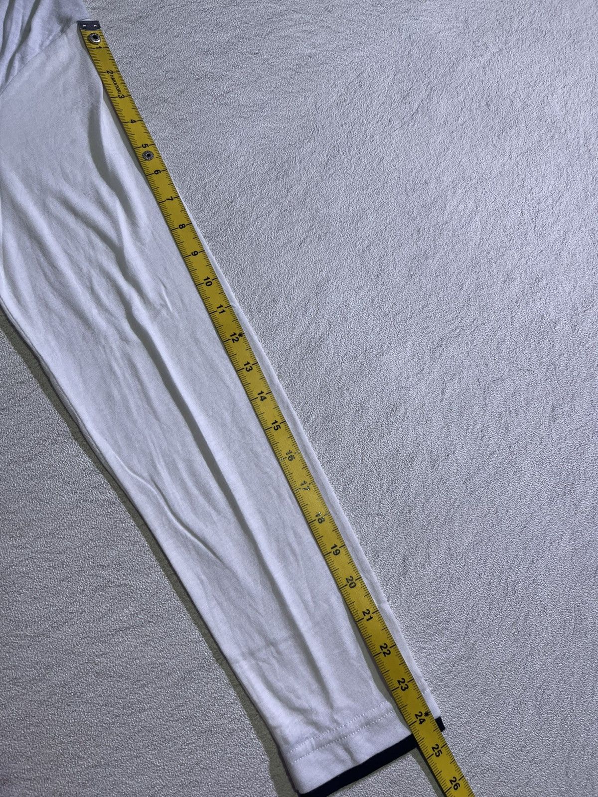 Japanese Brand Y2K SPINASH long sleeve tshirt Size US M / EU 48-50 / 2 - 9 Thumbnail