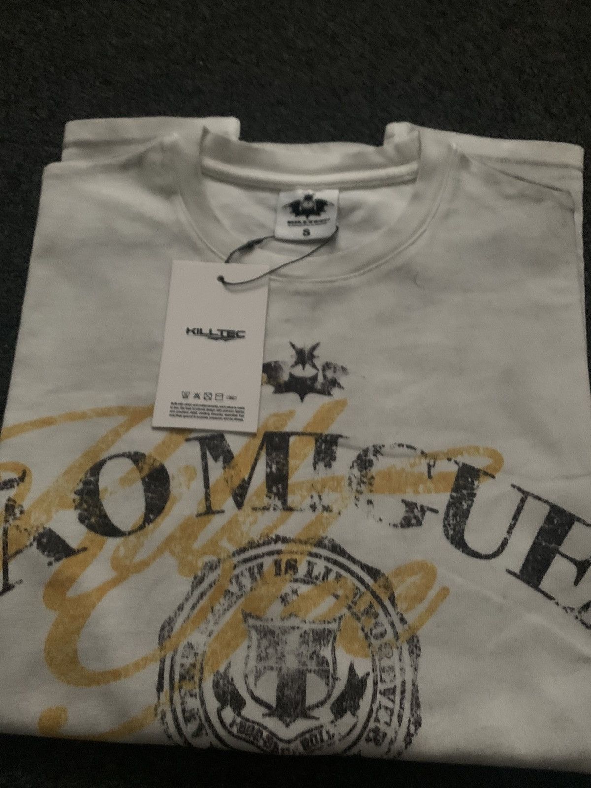Other killtec capsule 4 LMT cut off island tee Size US S / EU 44-46 / 1 - 7 Thumbnail