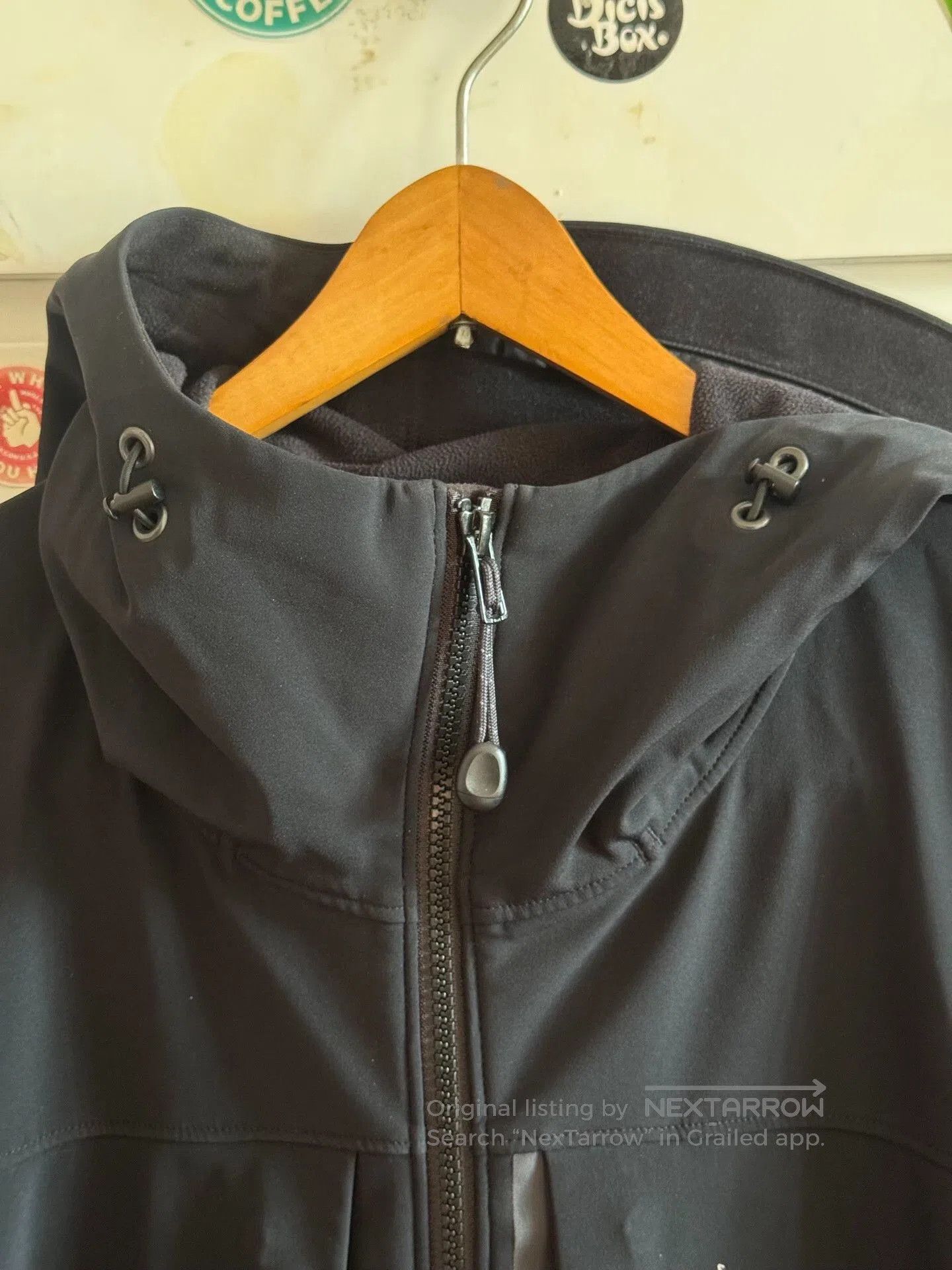 Arc'teryx Arcteryx GAMMA MX Softshell Jacket. Size US XXL / EU 58 / 5 - 7 Thumbnail
