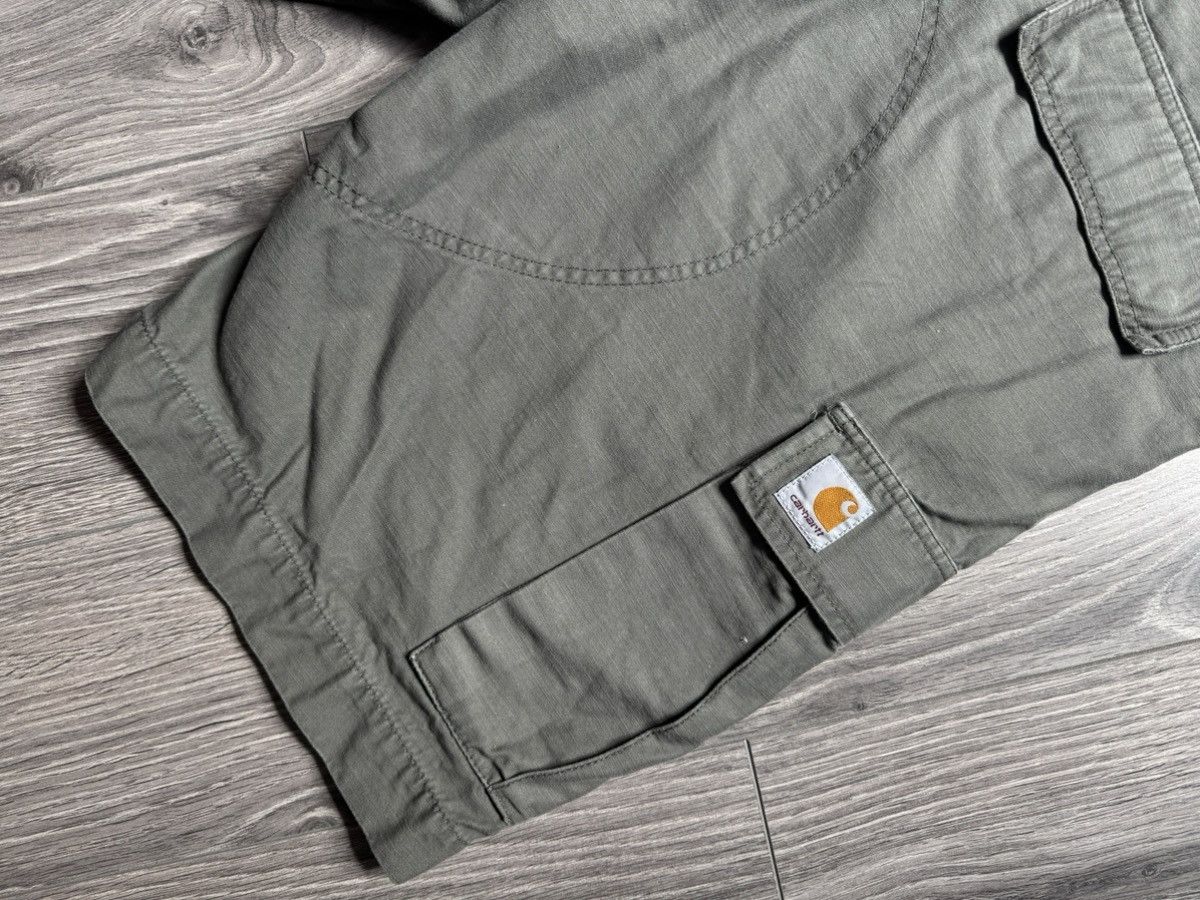 Carhartt Regular Cargo Shorts 33