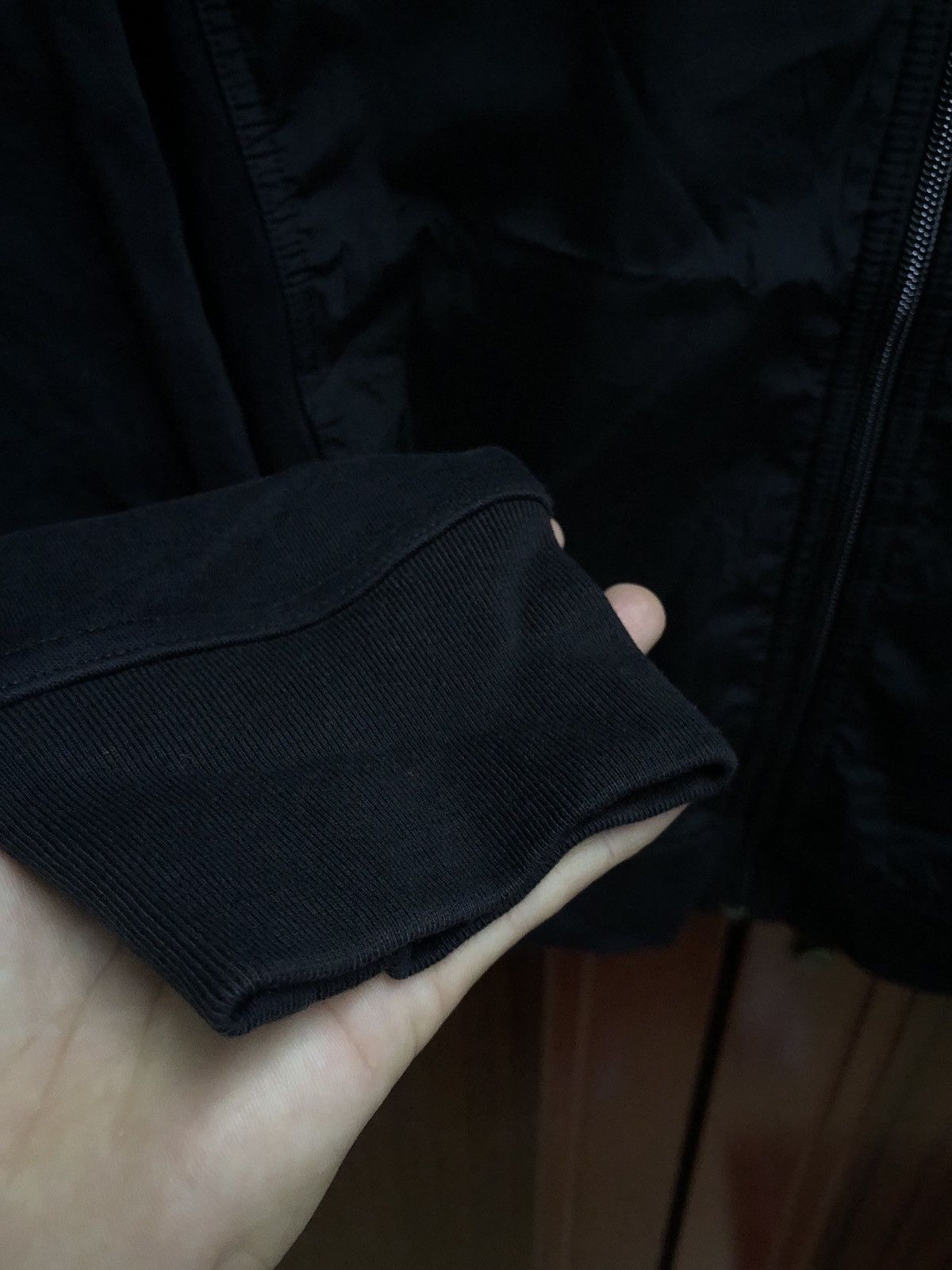 Michael Kors Zip Hoodie