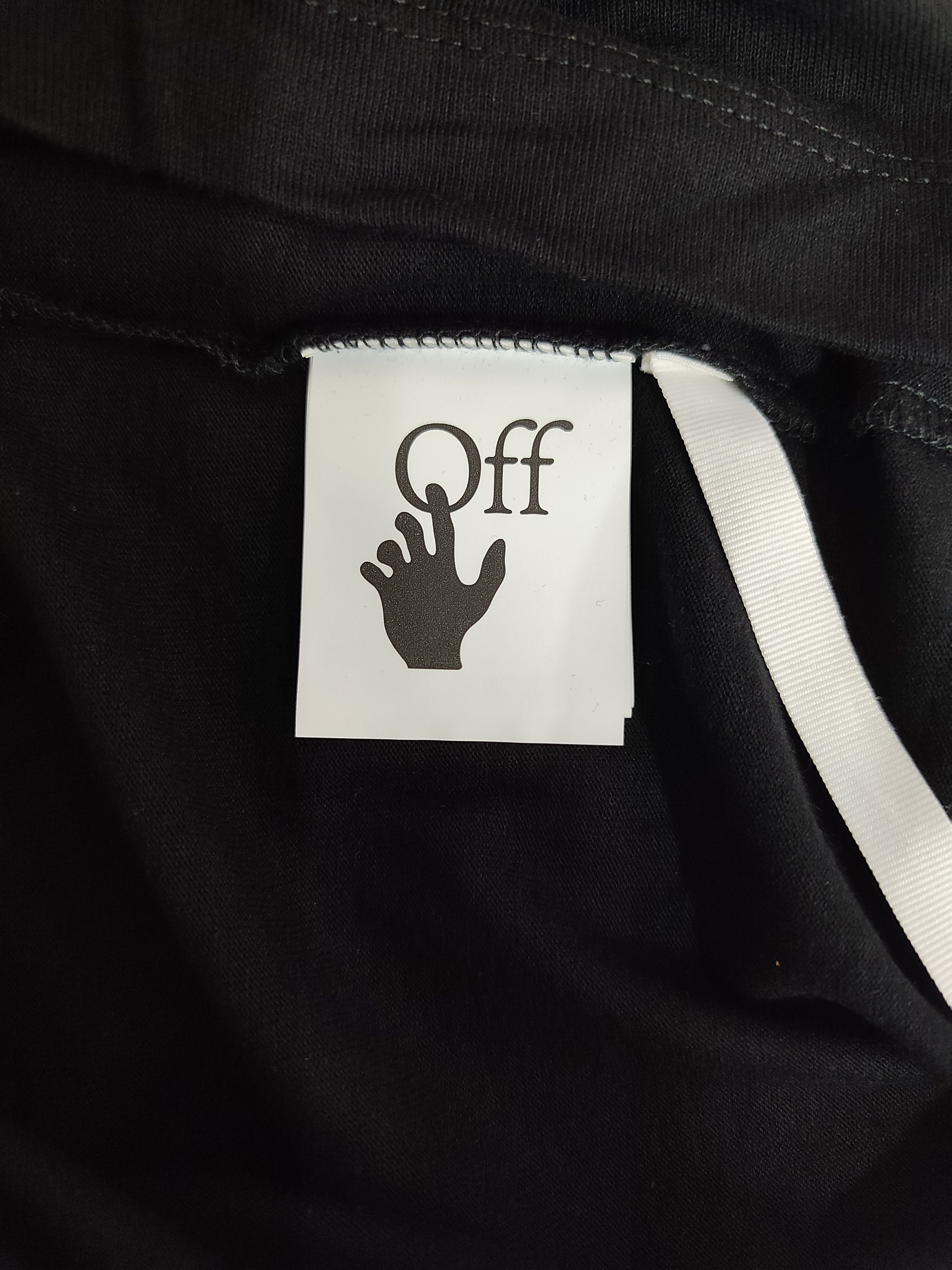Off-White Off-White "Lunar New Year" Size US XXL / EU 58 / 5 - 5 Thumbnail