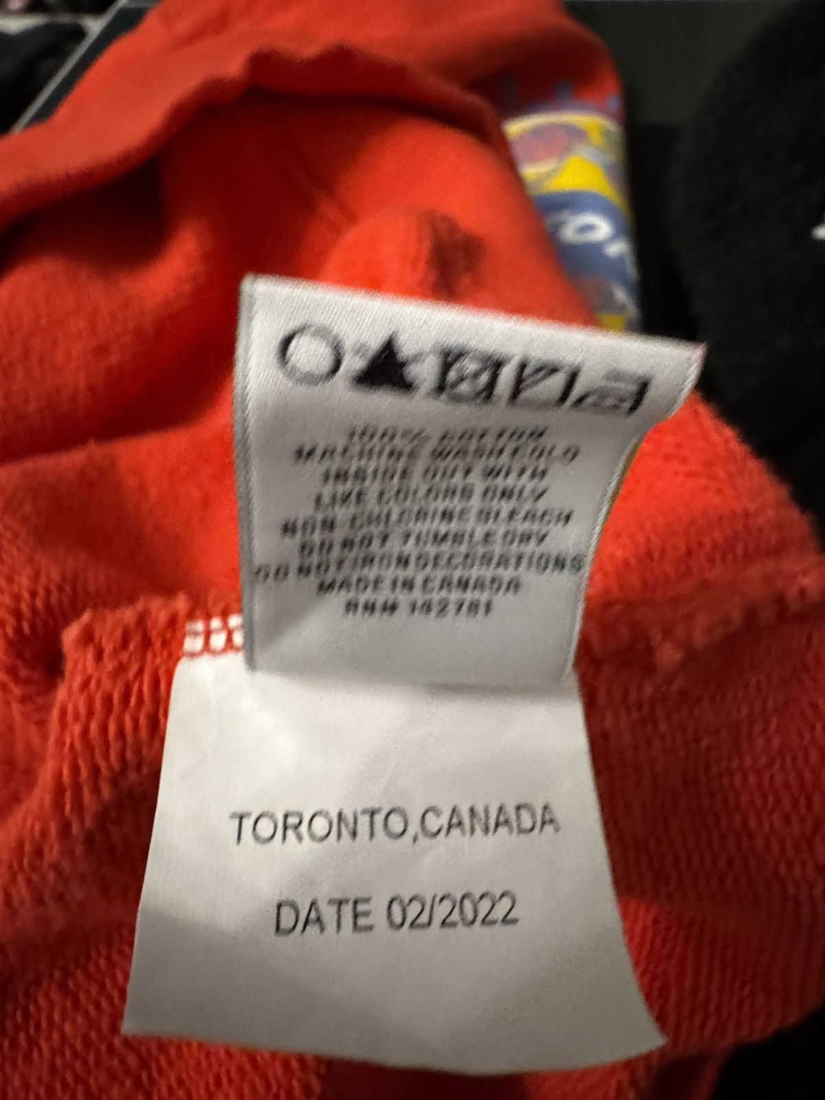 Aime Leon Dore Market Crewneck Sweatshirt Size US L / EU 52-54 / 3 - 5 Thumbnail