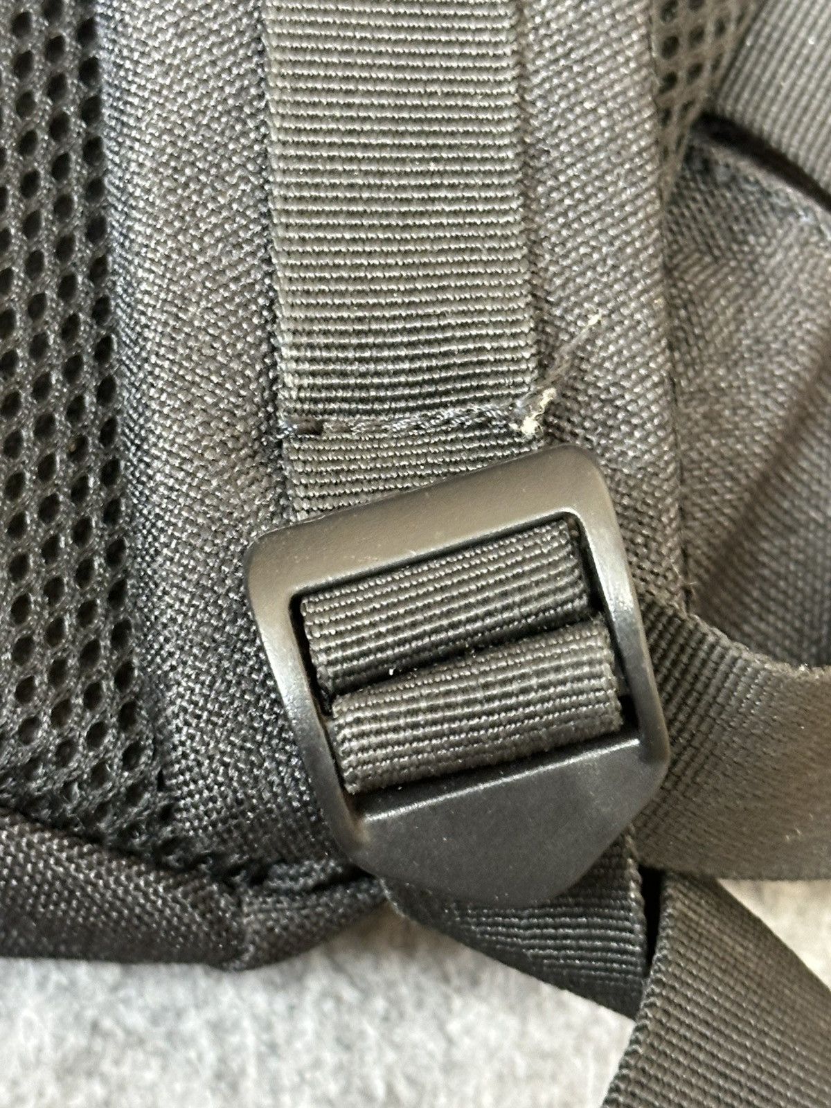 Ne-Net Ne-net Tabi backpack. Size ONE SIZE - 8 Thumbnail