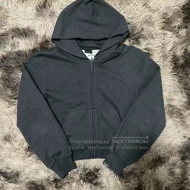 Balenciaga Balenciaga Zip-up hooded jacket Size US L / EU 52-54 / 3 - 1 Thumbnail