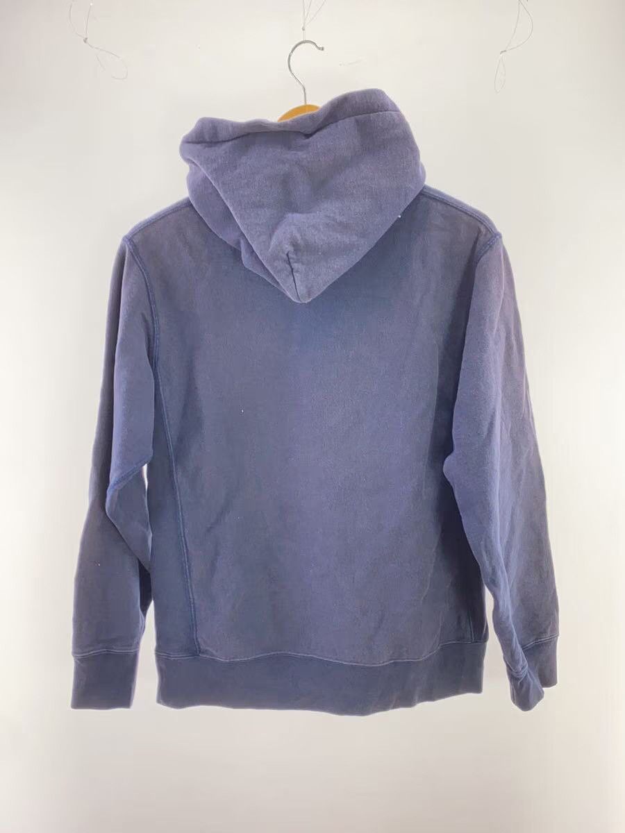 Bape A Bathing Ape Cotton Parker Navy Size US S / EU 44-46 / 1 - 2 Thumbnail