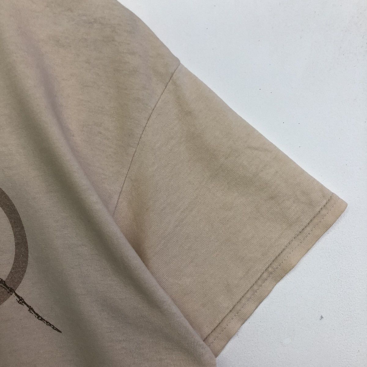 South2 West8 South2 West8 Anatomica Skeleton Animal Grafiti Tshirt Size US L / EU 52-54 / 3 - 4 Thumbnail