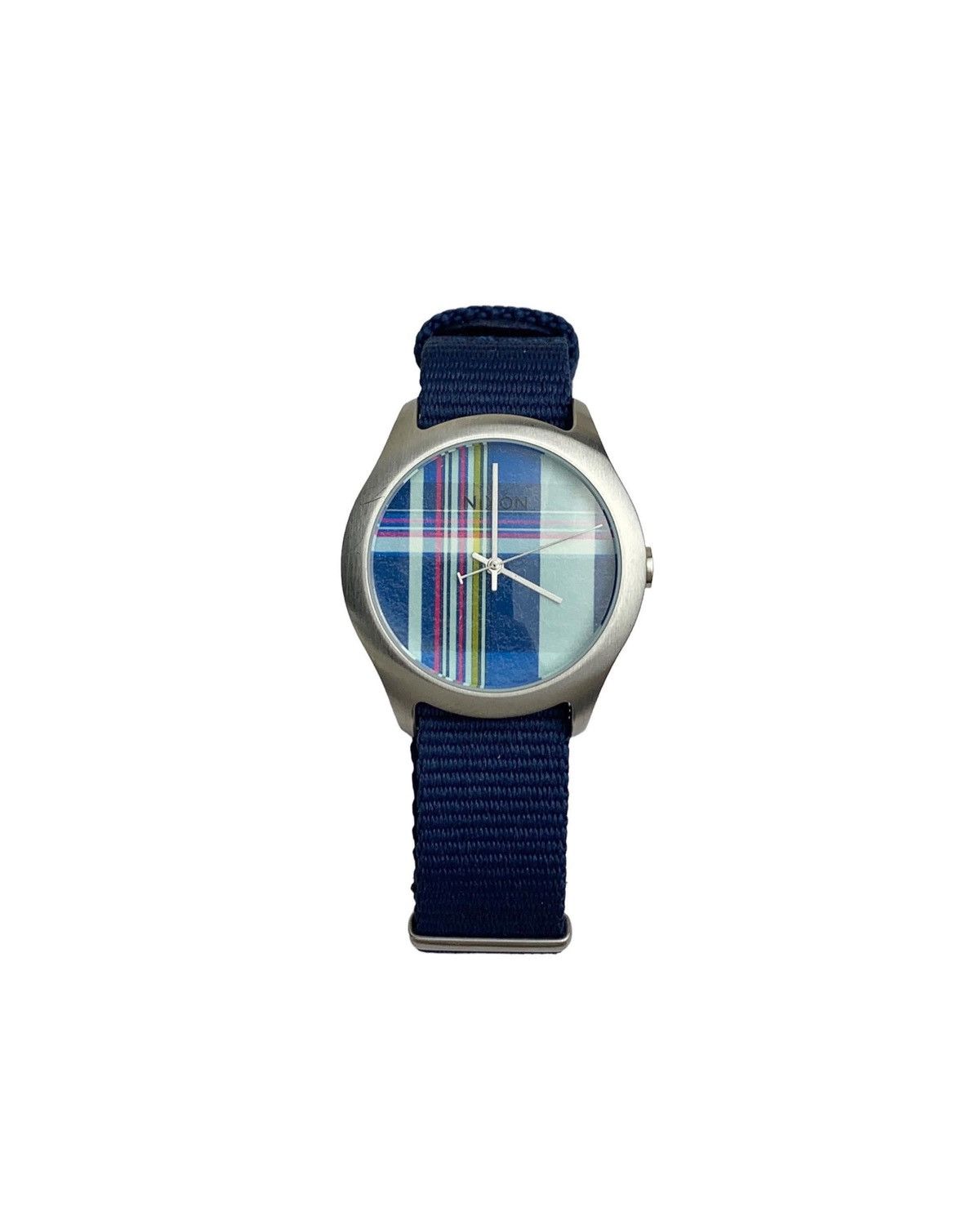 Master of puppets nixon watch hot sale
