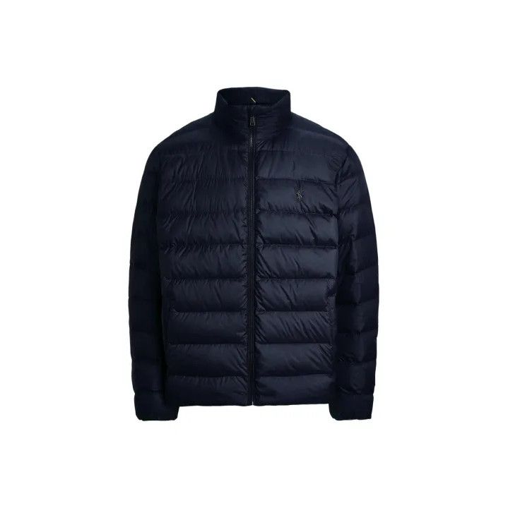 Polo Ralph Lauren Polo Ralph Lauren Storable Pony Embroidery Down Jacket Size US XS / EU 42 / 0 - 1 Thumbnail