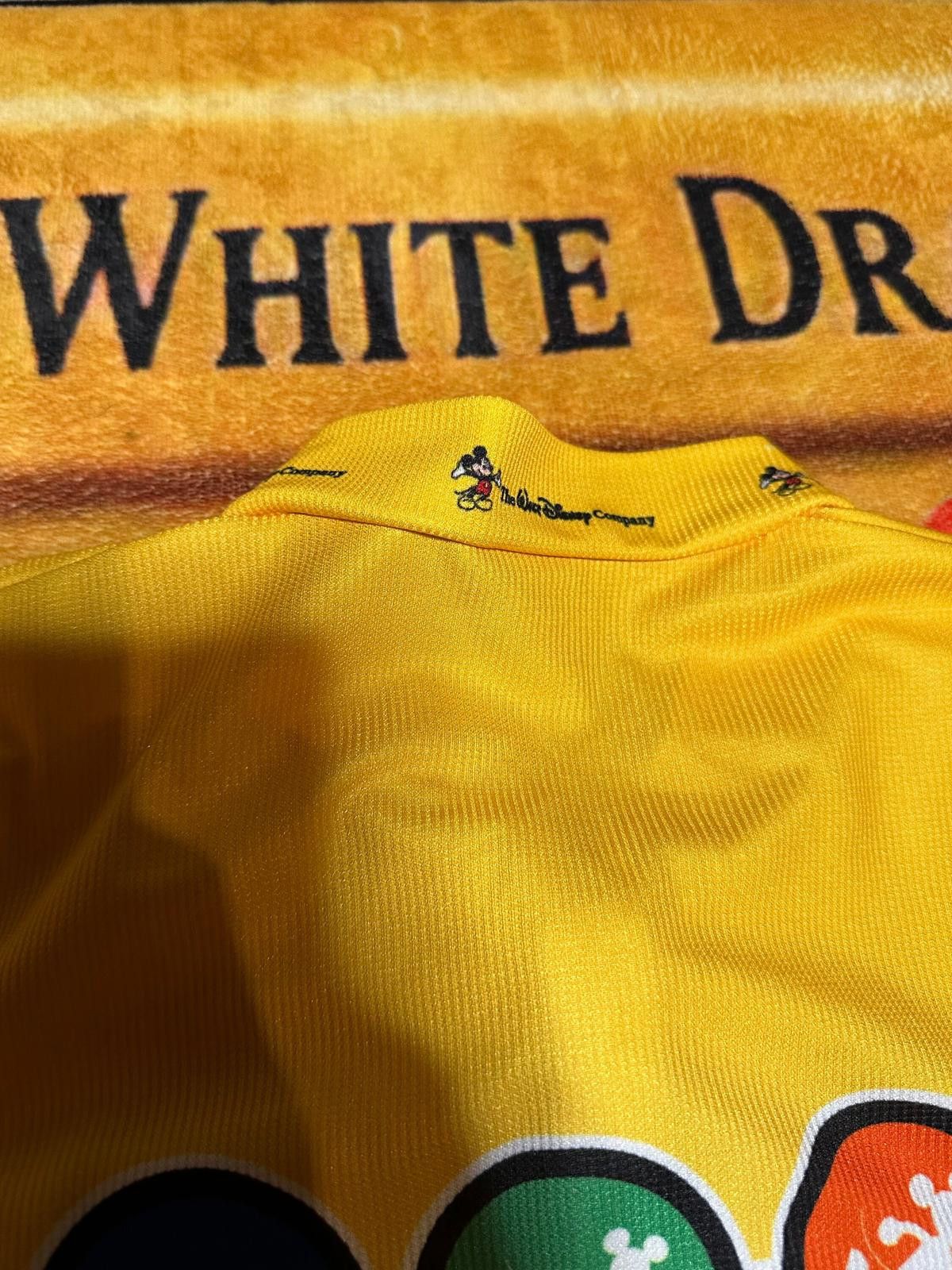 Disney Disney Tri-Team Mens Cycling Jersey Size US M / EU 48-50 / 2 - 6 Thumbnail