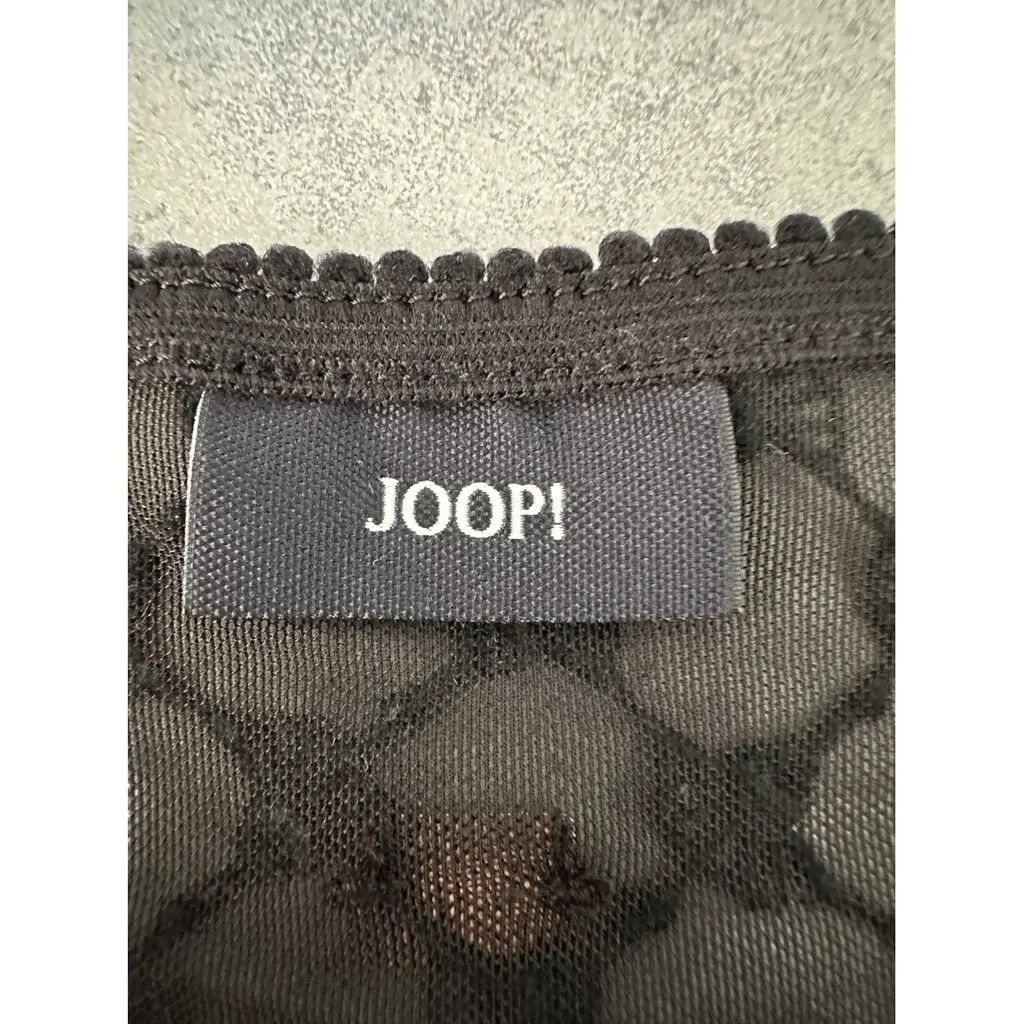 Joop! Joop! New dress in black Size M / US 6-8 / IT 42-44 - 6 Thumbnail