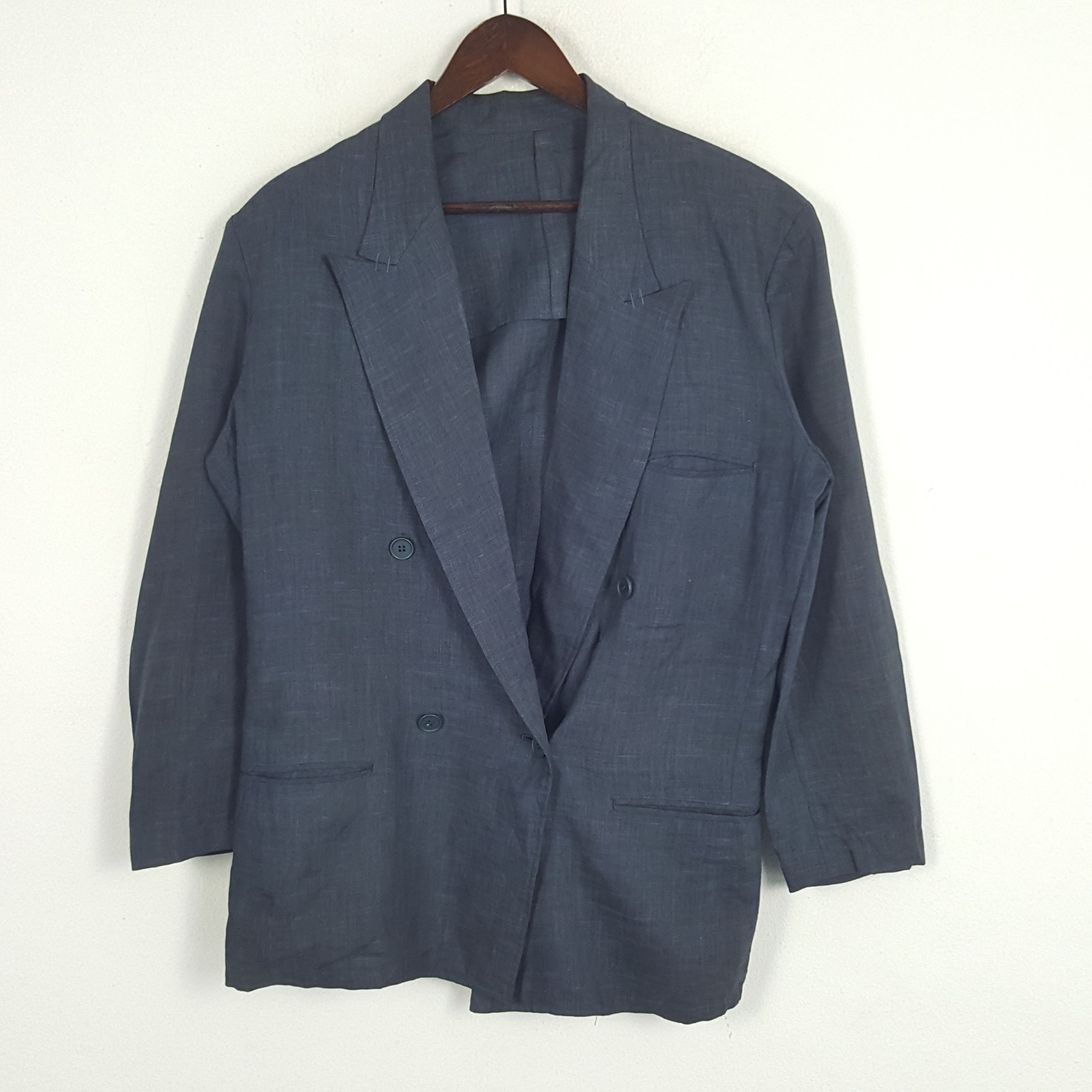 Y's ワイズ／COMPOSITION:SEE ATTACHED LABEL Japanese Brand × Y's × Yohji Yamamoto Y's Composition: See