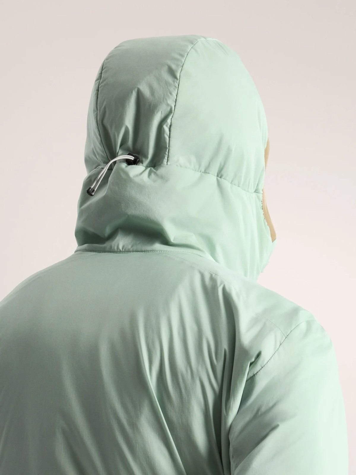 Arc'teryx Arc’teryx Atom Hoody Jacket Color Trail Magic Size US XL / EU 56 / 4 - 5 Thumbnail