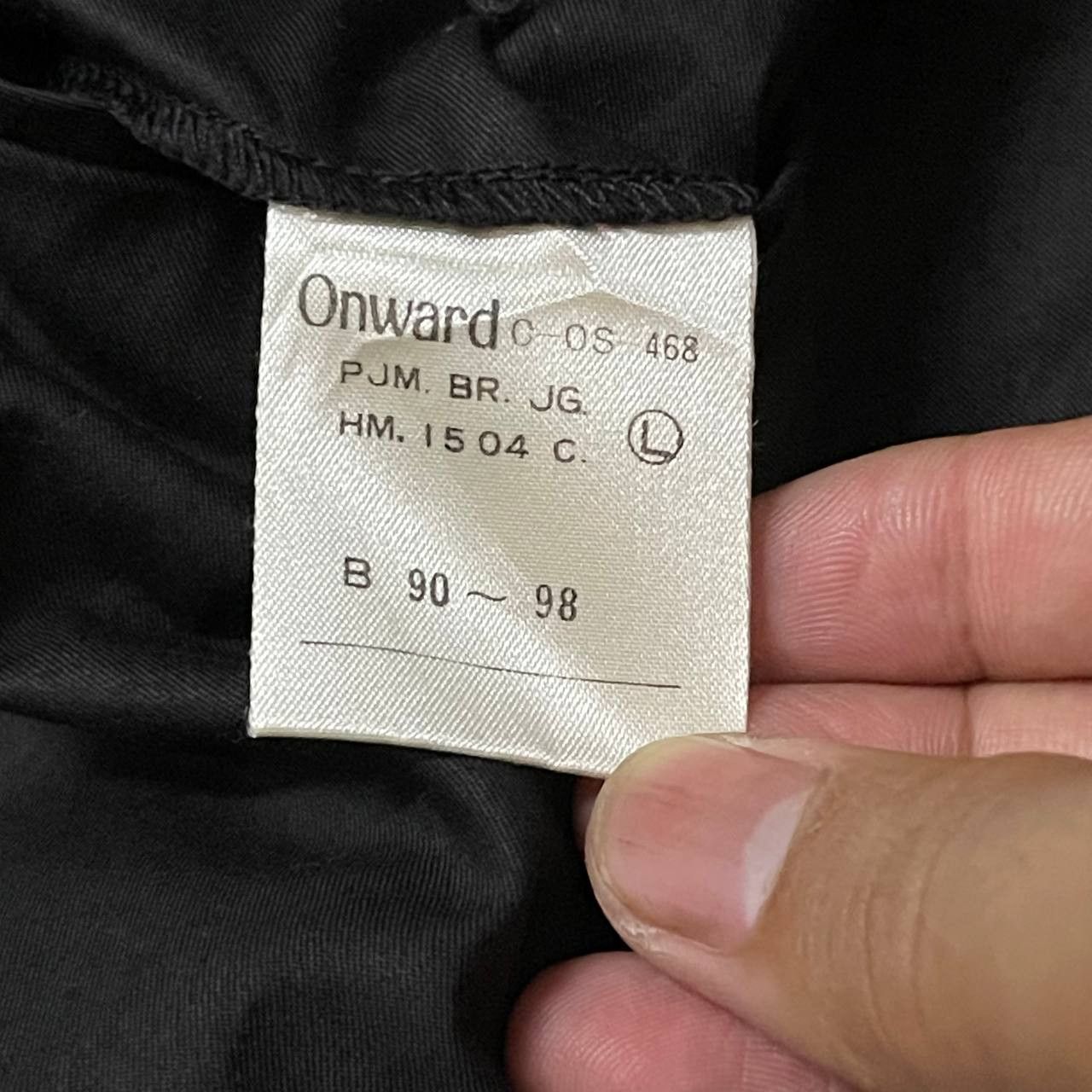 Jean Paul Gaultier 90's JPG Jean Paul Gaultier Homme Blazer Jacket Size US L / EU 52-54 / 3 - 10 Thumbnail