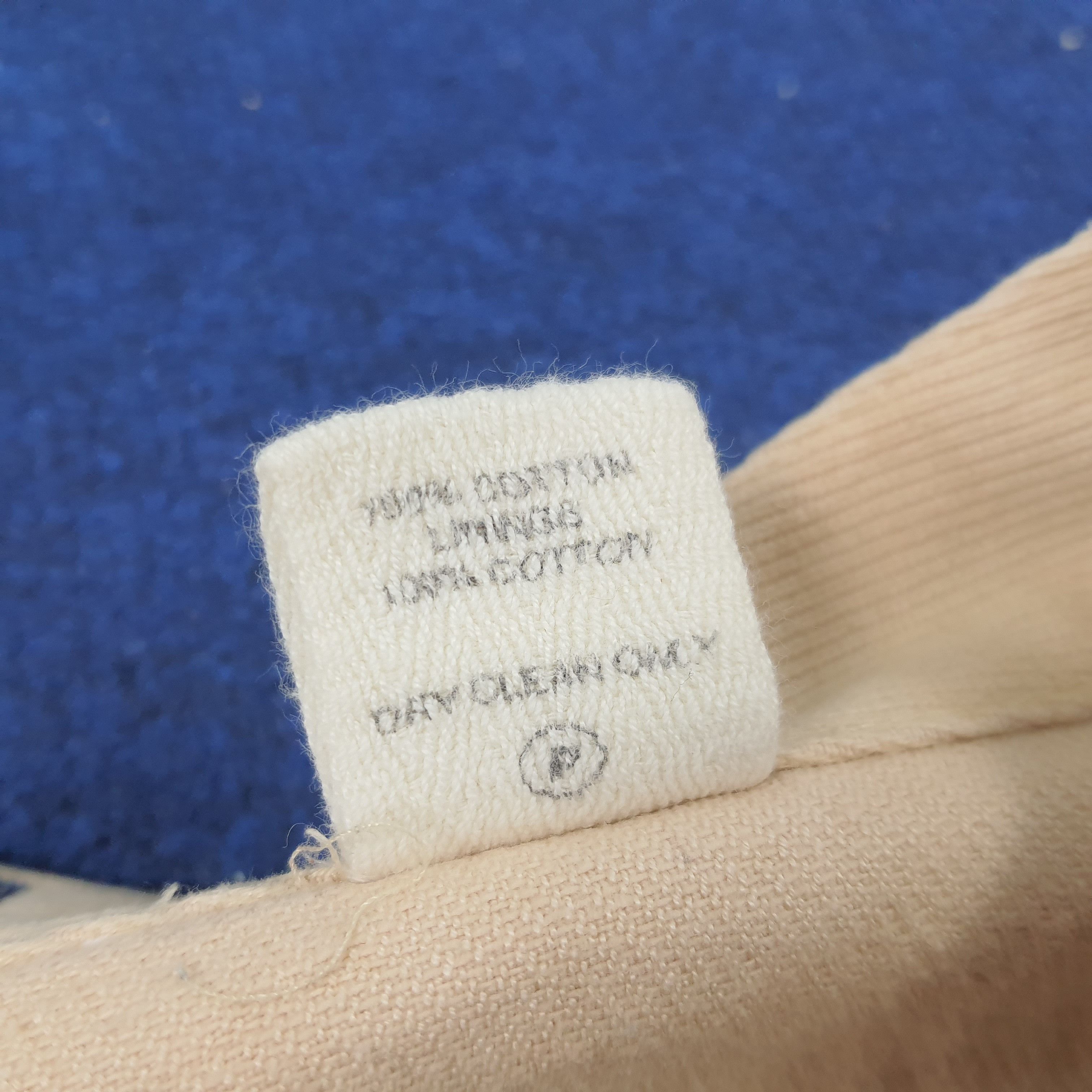 Griffin × Vintage Vintage GRIFFIN Laundry Simple Casual Pants Size US 29 - 6 Thumbnail