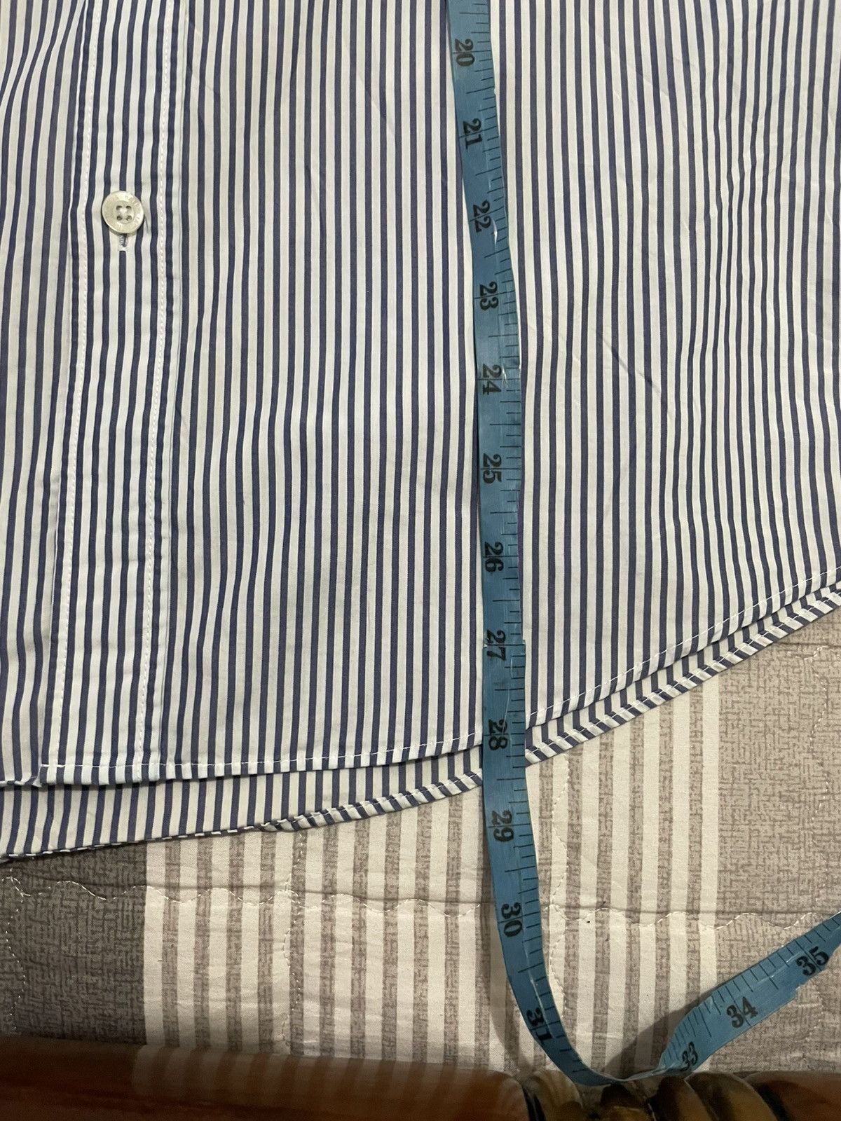 Balenciaga Shirt balenciaga Size US L / EU 52-54 / 3 - 8 Thumbnail