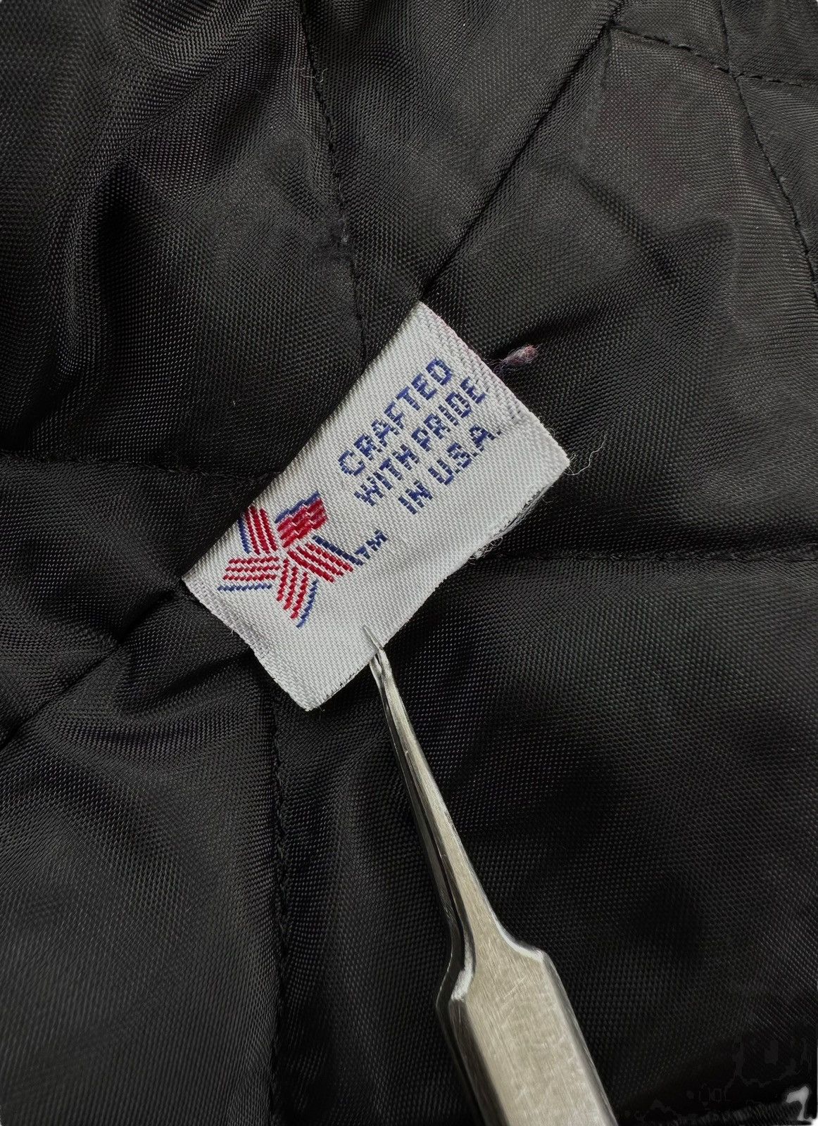Schott Schott U.S 740 Pea Jacket Size US M / EU 48-50 / 2 - 11 Thumbnail