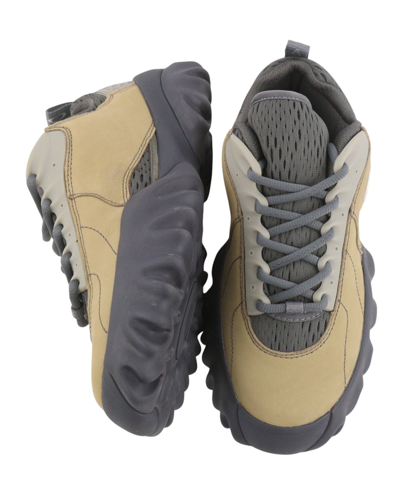 Brain Dead OAKLEY FACTORY CHOP SAW NUBUCK EU39 Mocha Boots 90515 Size US 9 / IT 39 - 7 Thumbnail