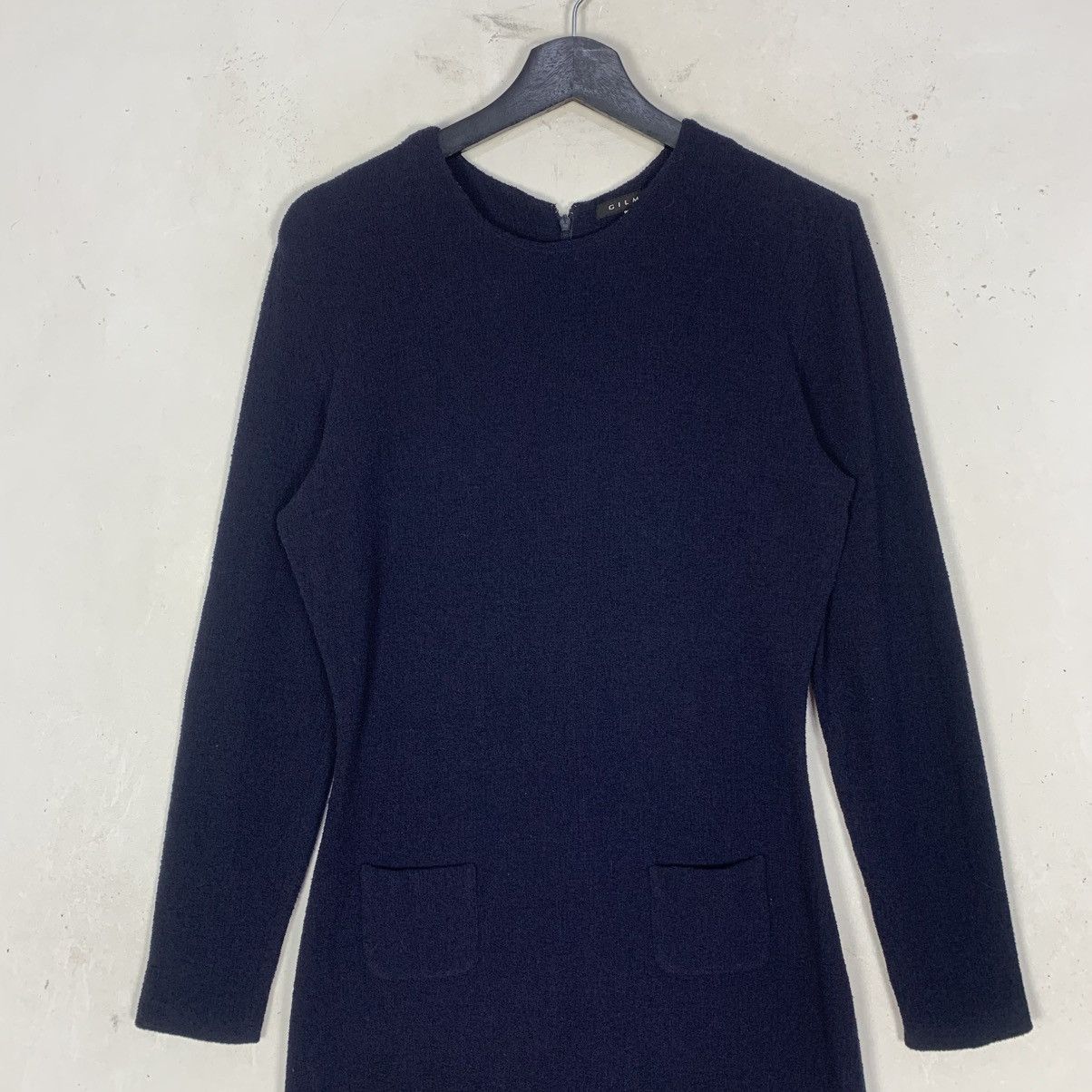 Japanese Brand Gilmar Iceberg Clothing Streetwear SportWear Women Dress Size XS / US 0-2 / IT 36-38 - 4 Thumbnail