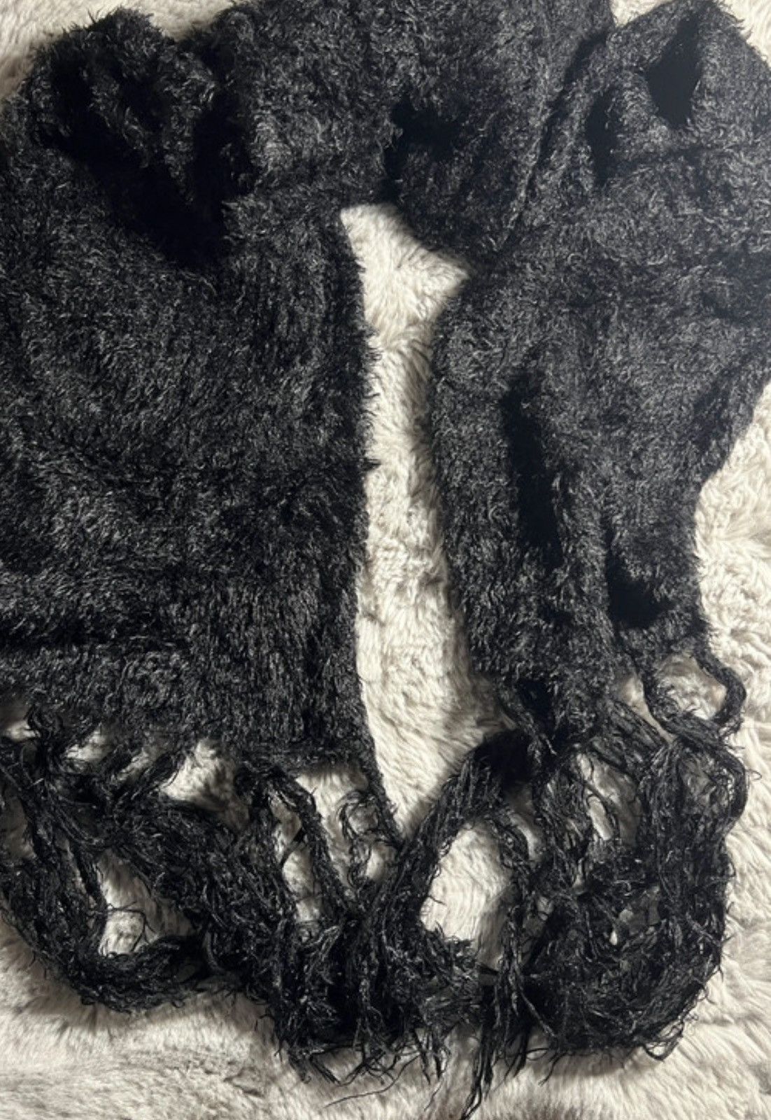 Tornado Mart Tornado Mart Scarf Size ONE SIZE - 1 Thumbnail