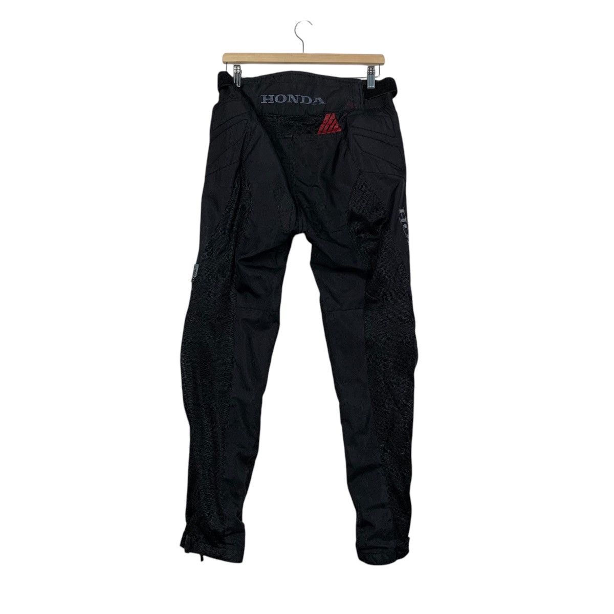 Honda Honda Motorcycle Racing Pant Size US 32 / EU 48 - 7 Thumbnail