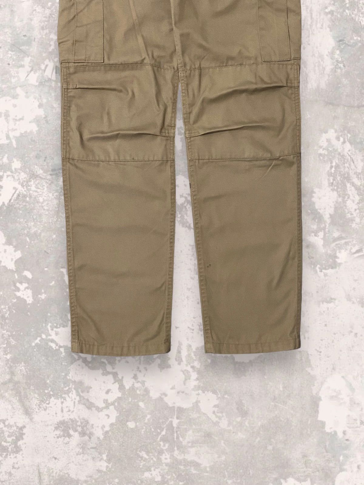 If Six Was Nine Japan Act Chivelure Cargo Pants Size US 30 / EU 46 - 3 Thumbnail