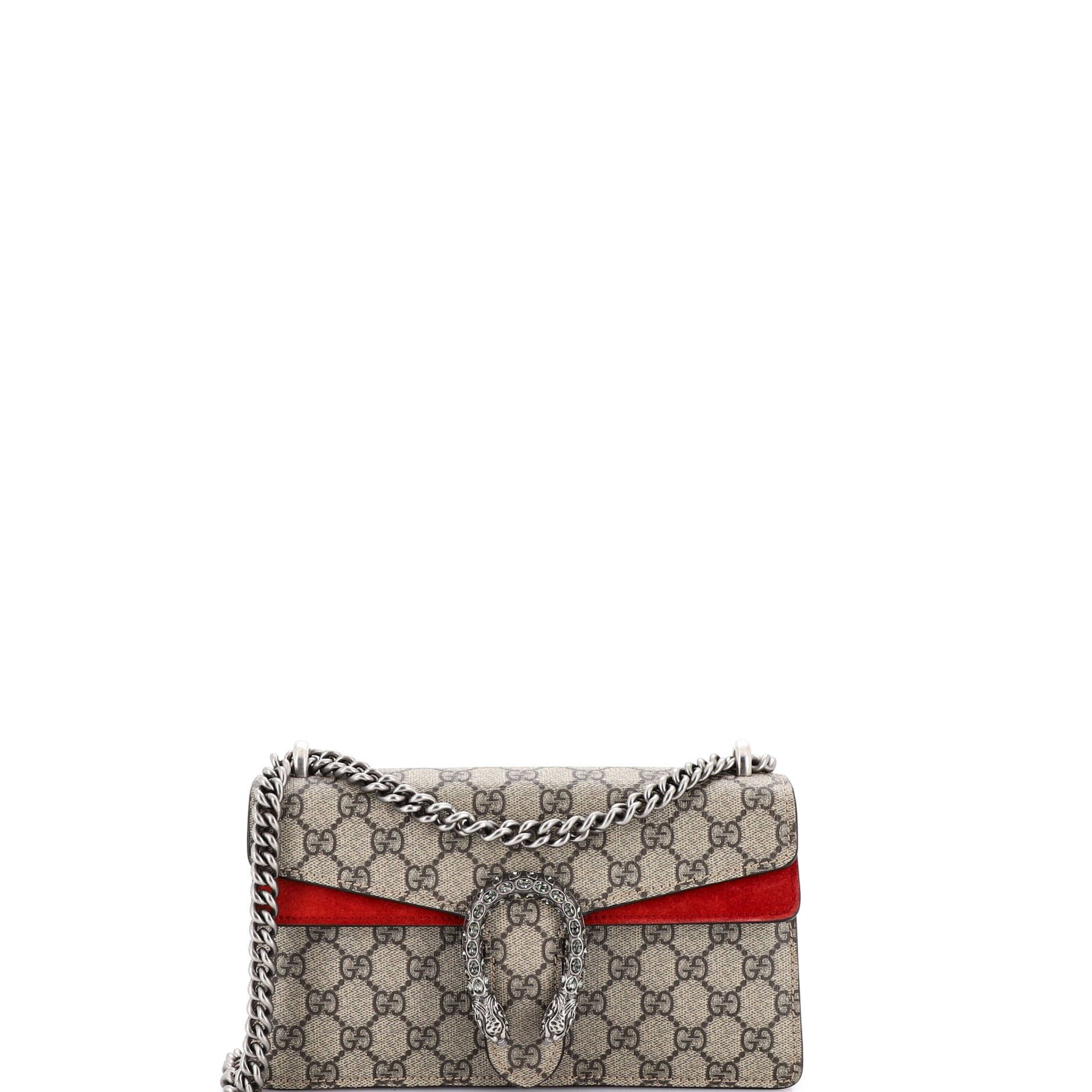 Gucci Dionysus Bag Size ONE SIZE - 1 Thumbnail