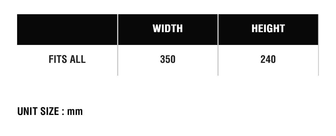 Neighborhood Neighborhood Mat Size ONE SIZE - 2 Thumbnail