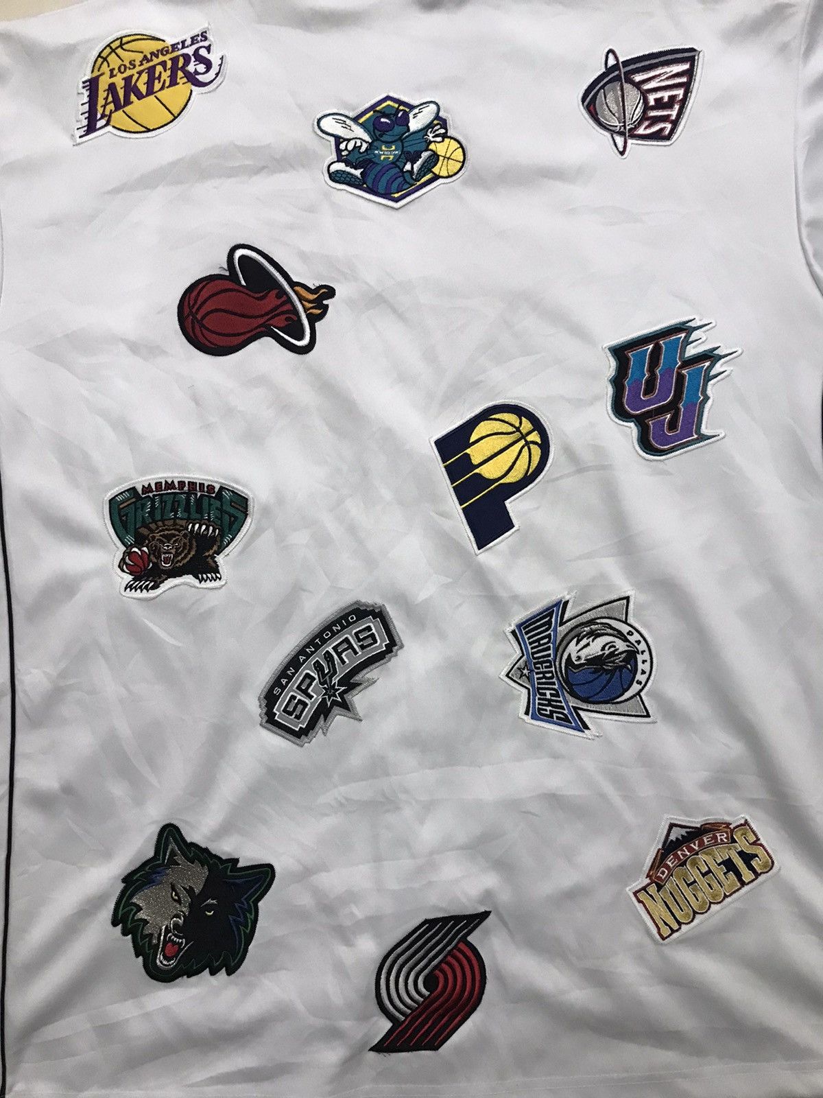 Majestic × NBA NBA MAJESTIC Size US XXL / EU 58 / 5 - 11 Thumbnail
