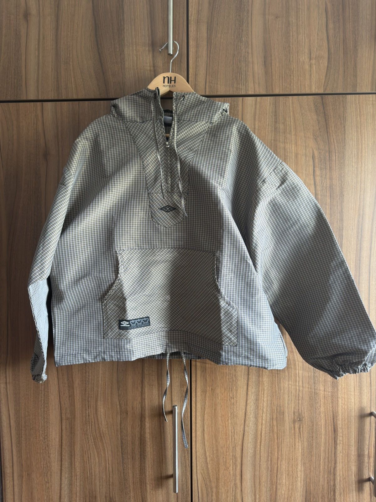 Slam Jam × Umbro Umbro x Slam Jam anorak Size US S / EU 44-46 / 1 - 1 Thumbnail