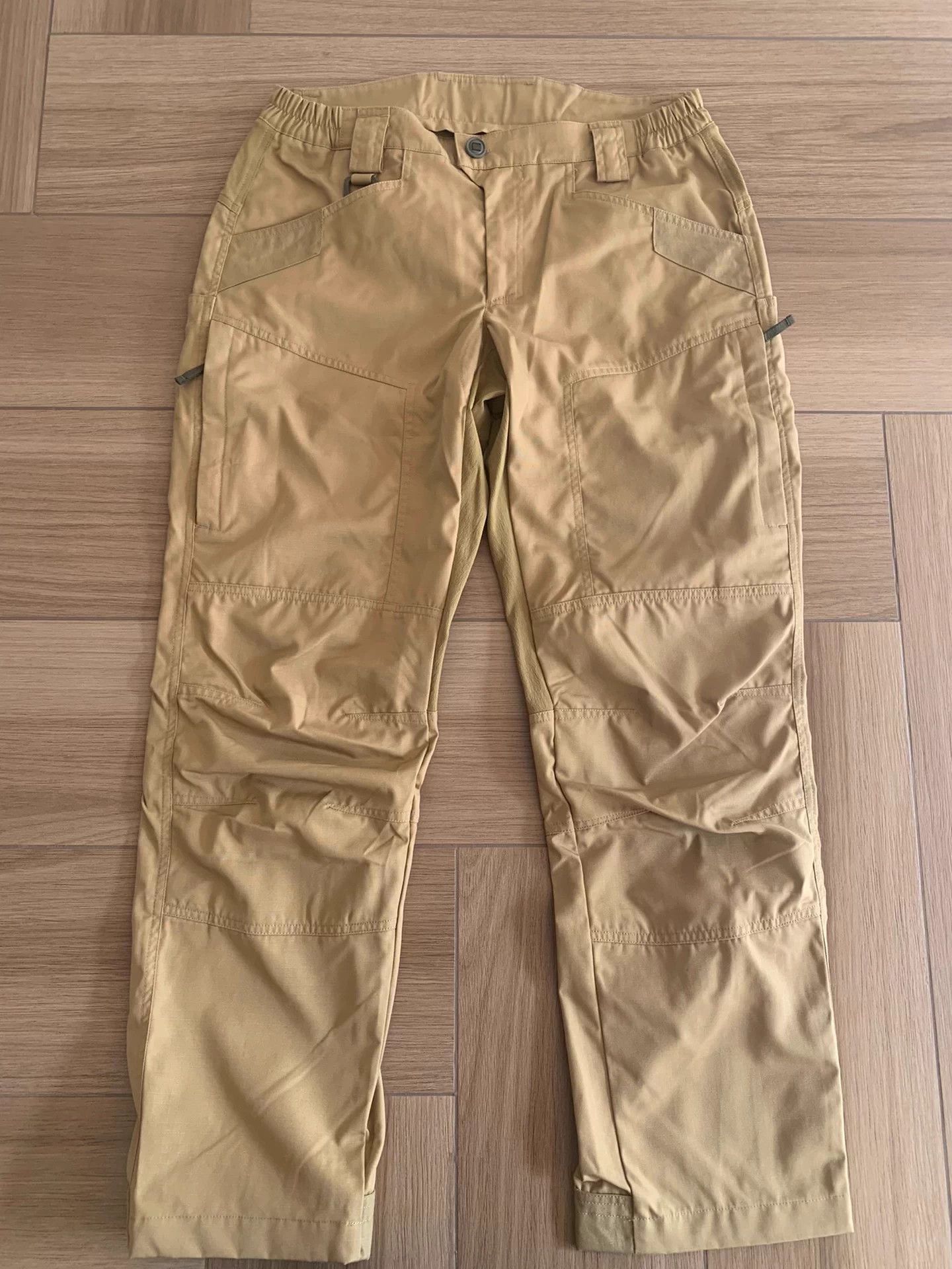 Other UFPRO P-40 Urban Tactical Utility Pants Size US 34 / EU 50 - 1 Thumbnail