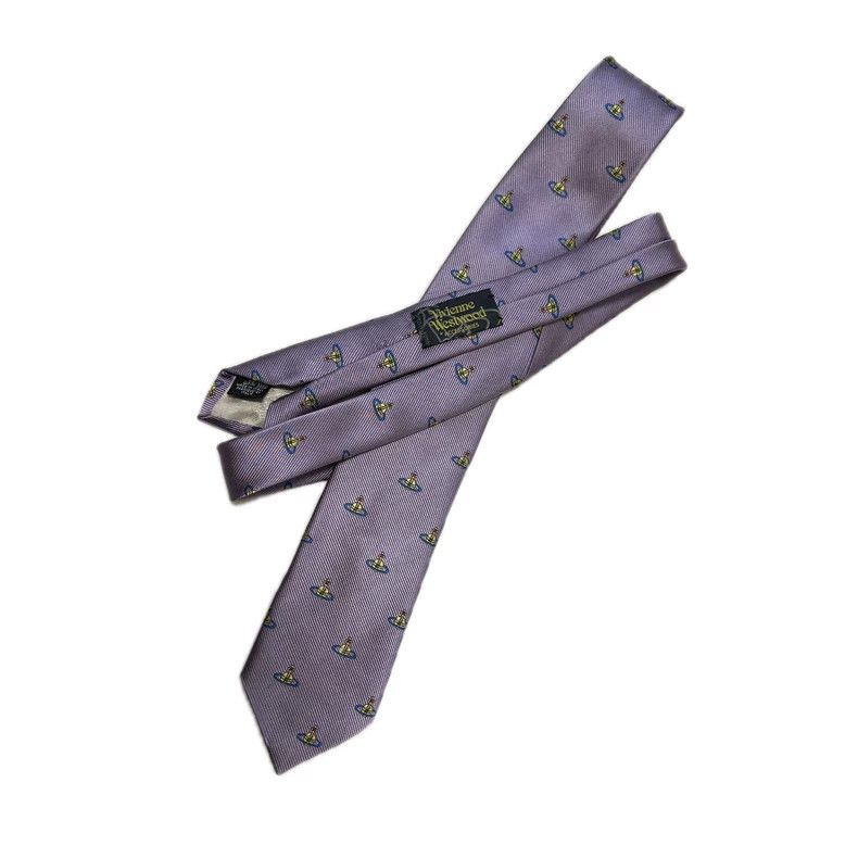 Vivienne Westwood Vivienne Westwood tie Size ONE SIZE - 2 Thumbnail