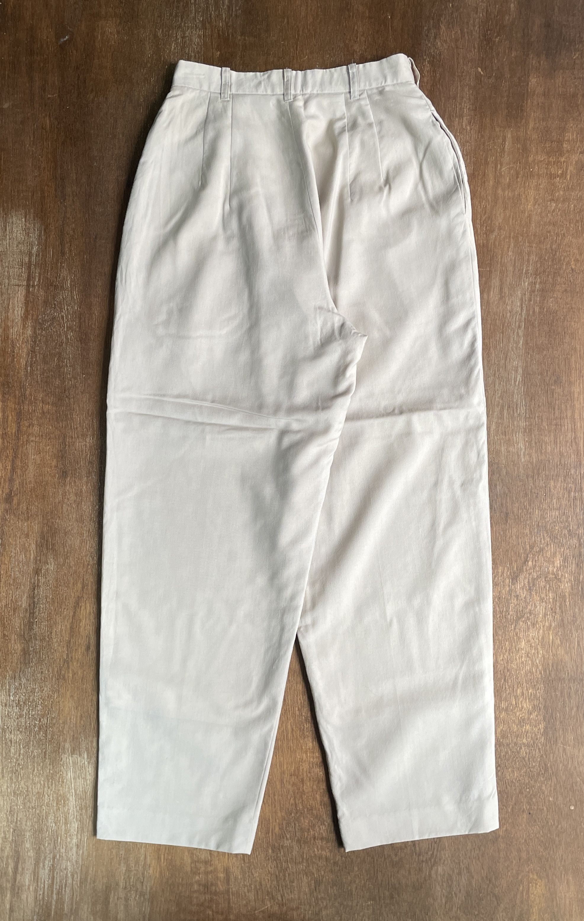Issey Miyake ISSEY MIYAKE Vintage Balloon Pants Size 24" / US 00 / IT 34 - 6 Thumbnail
