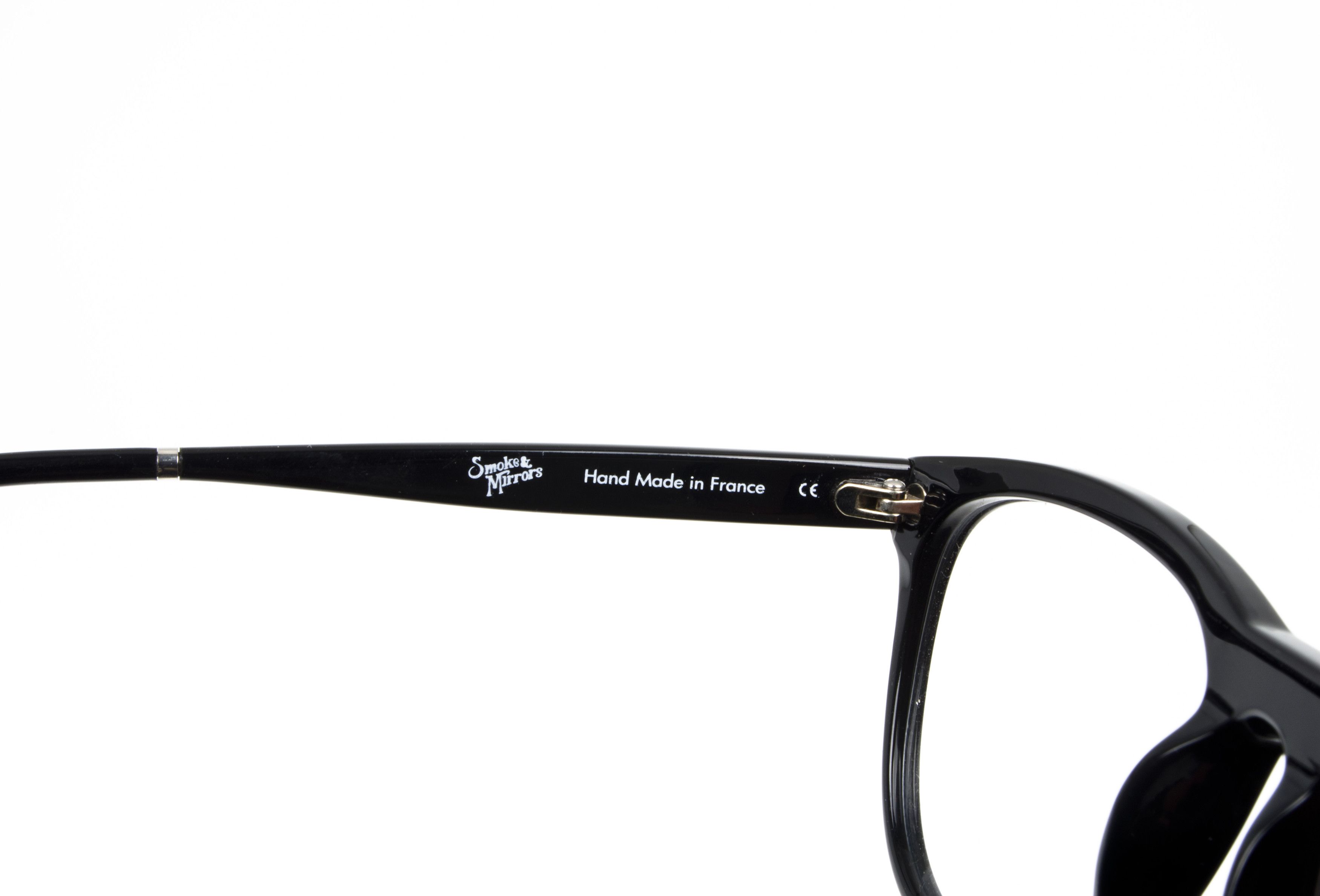 Smoke x Mirrors Smoke X Mirrors Handmade in France eyeglasses new Size ONE SIZE - 6 Thumbnail
