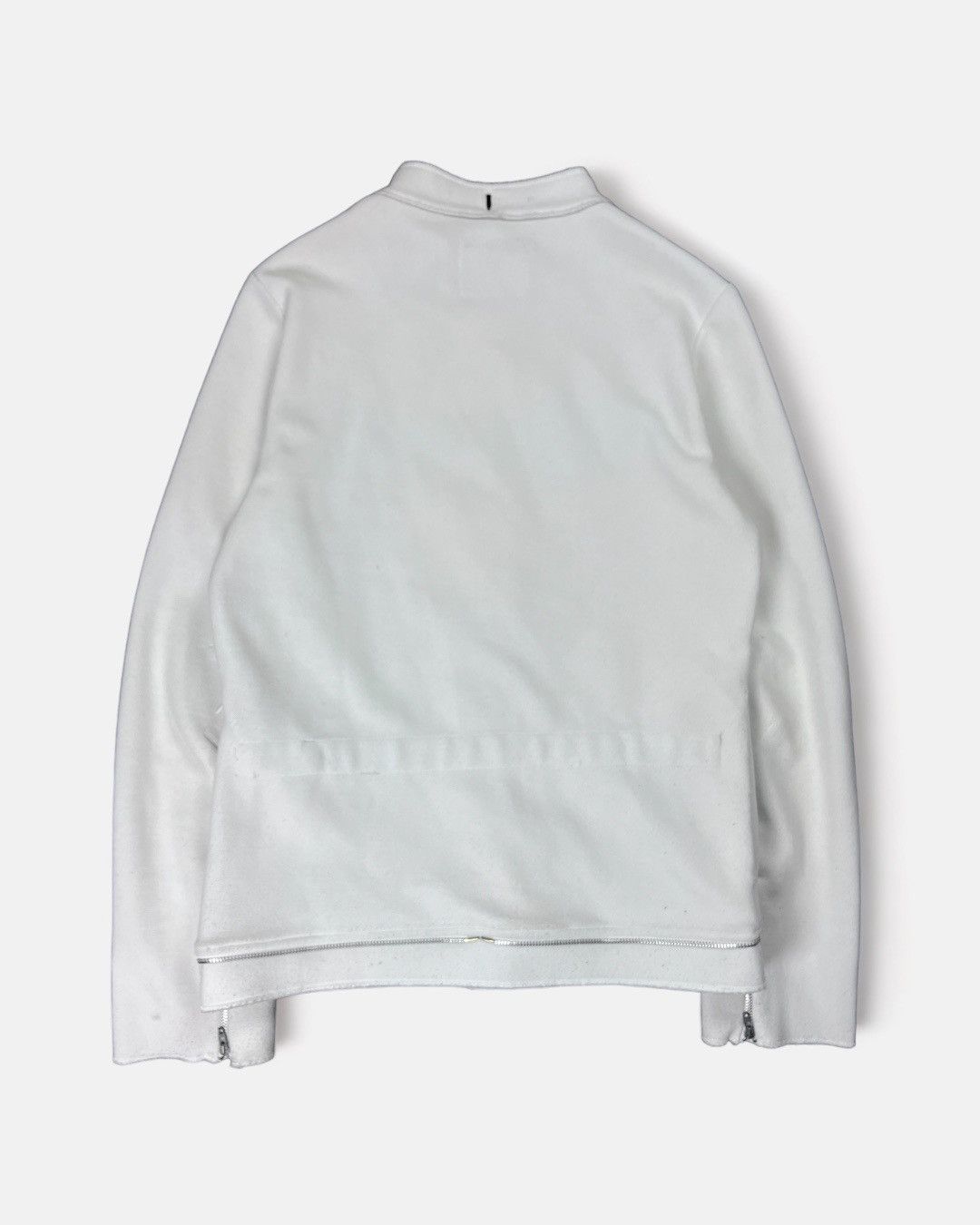 Helmut Lang Helmut Lang - 1999 Bondage Jacket Size US M / EU 48-50 / 2 - 5 Thumbnail