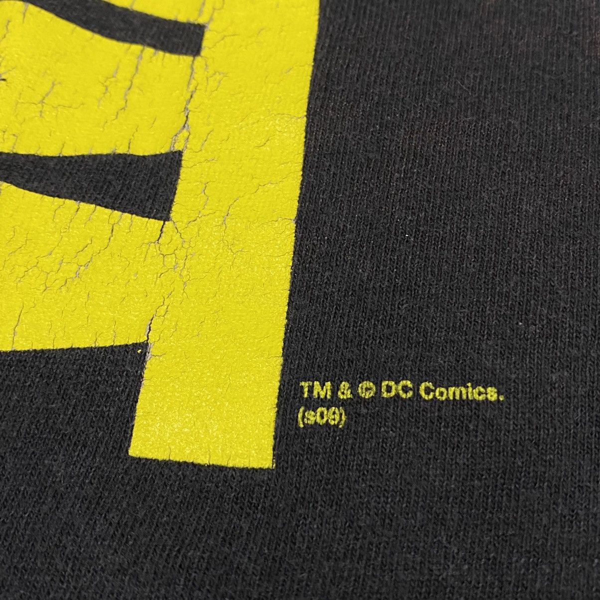 Anvil × Vintage Vintage movie watchmen film Size US M / EU 48-50 / 2 - 3 Thumbnail