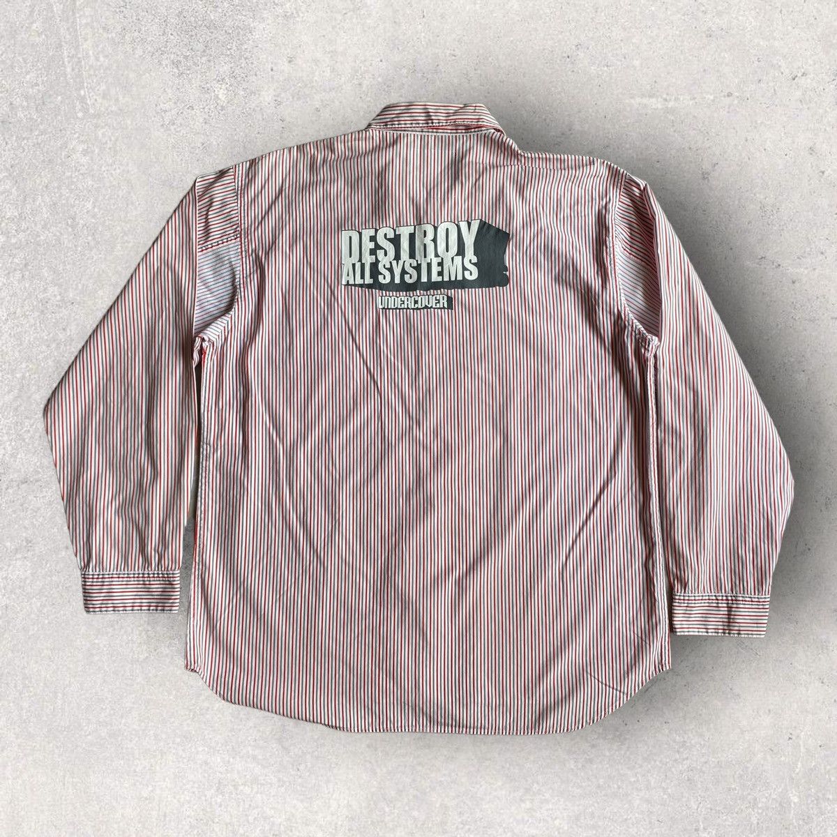Undercover Melting Pot | Grailed