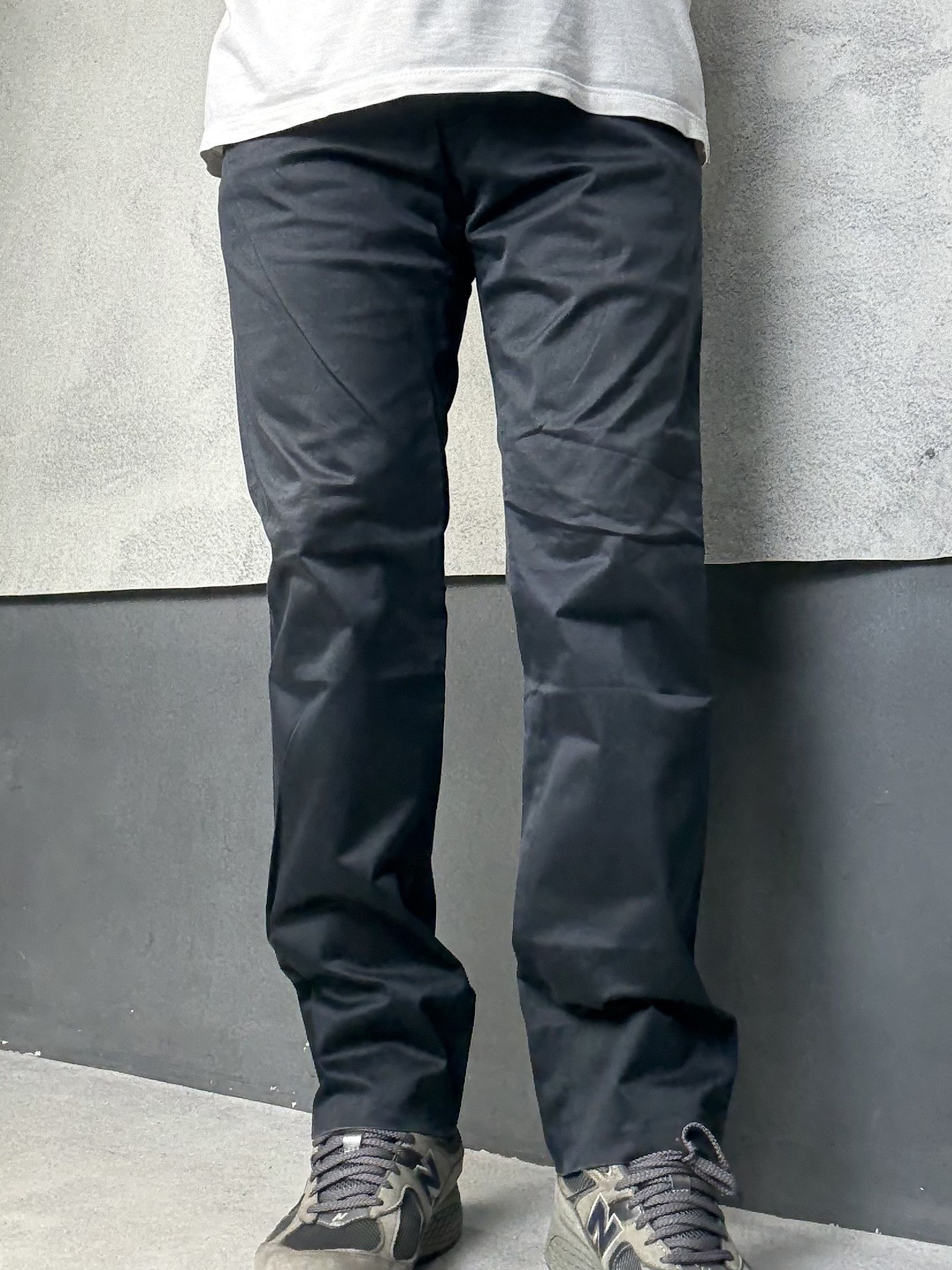 Helmut Lang Helmut Lang Pants Size US 32 / EU 48 - 5 Thumbnail